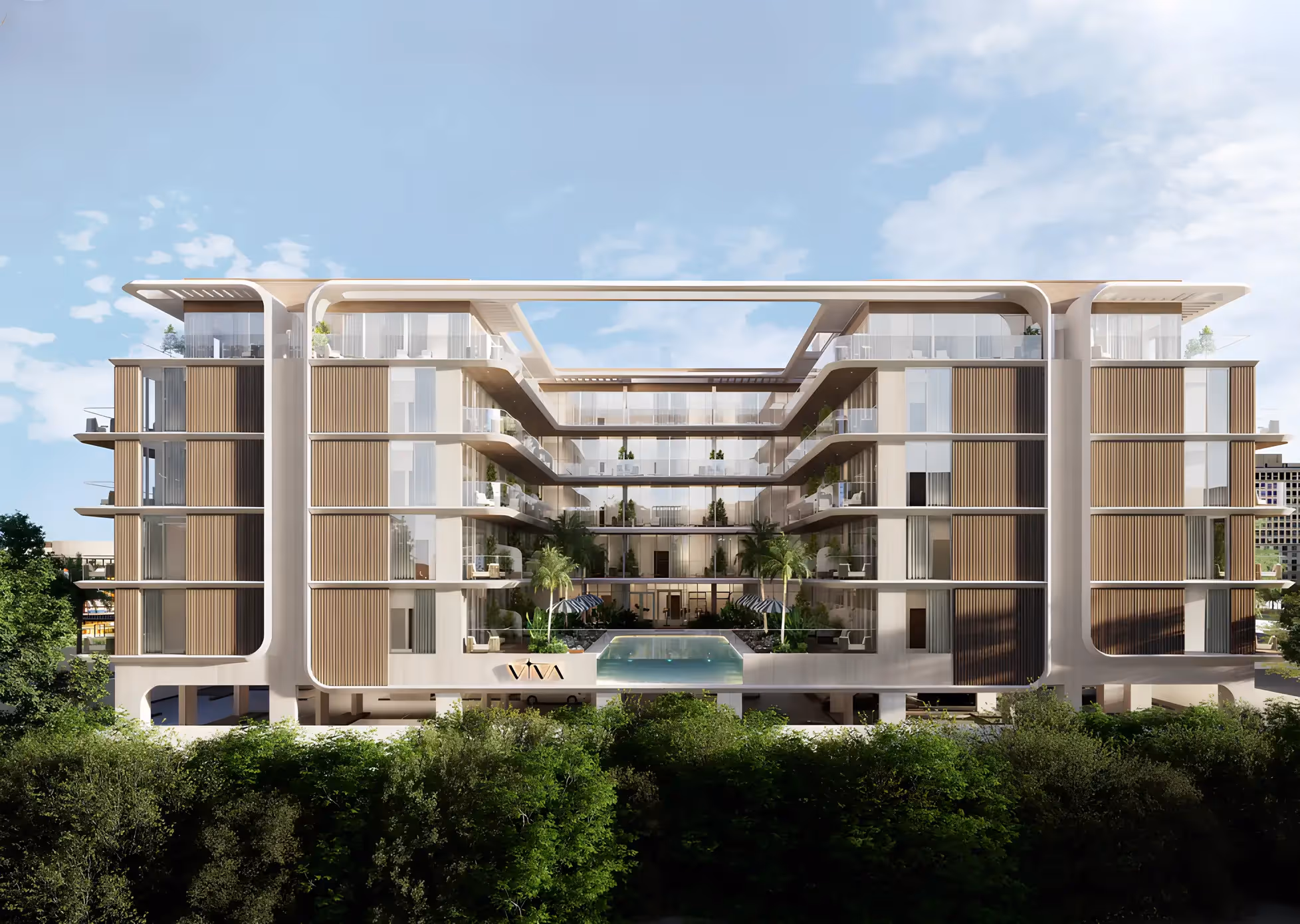 CLEDOR "Arthouse Private Residences"