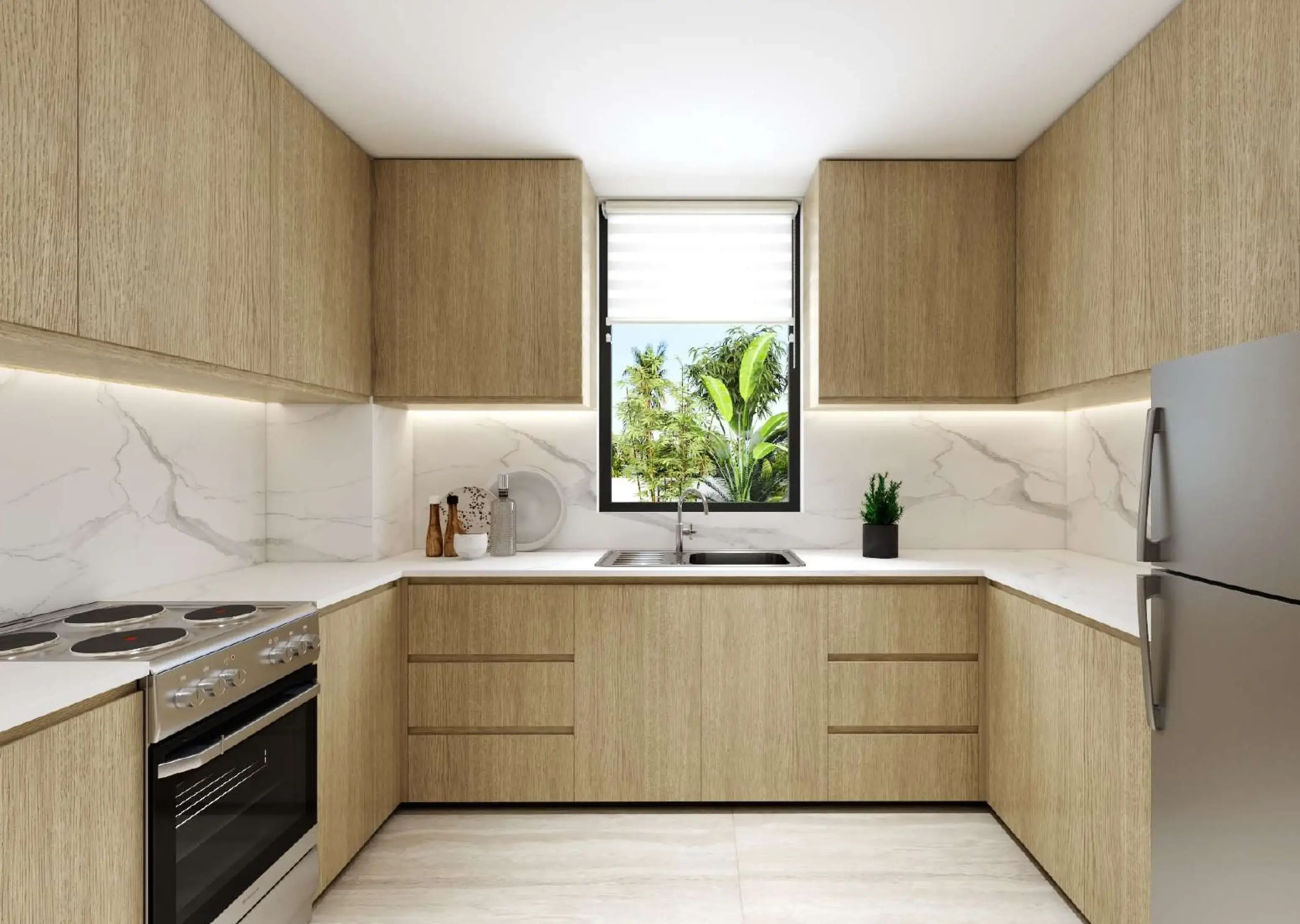 DAMAC "Damac Islands 2 - Tahiti 1"