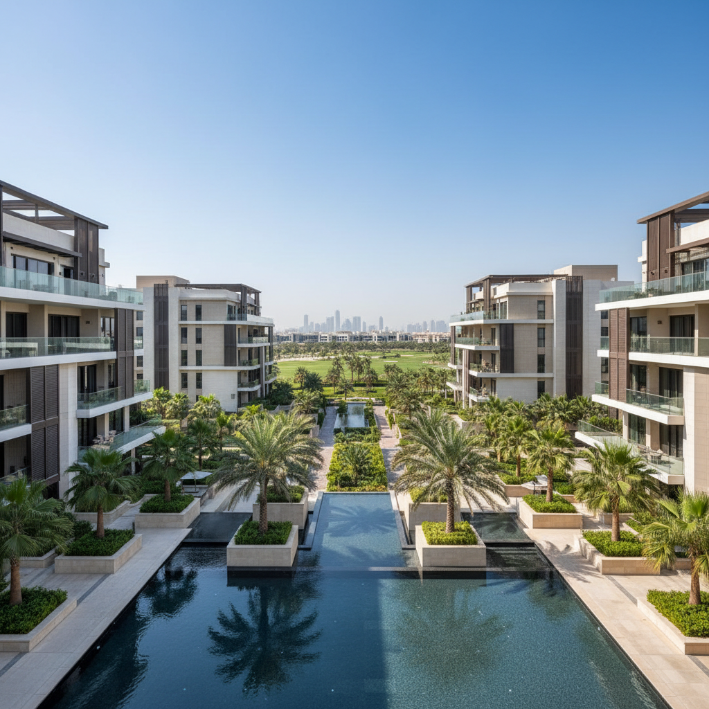 CITI DEVELOPERS "AMRA Phase 2" NEW LAUNCH