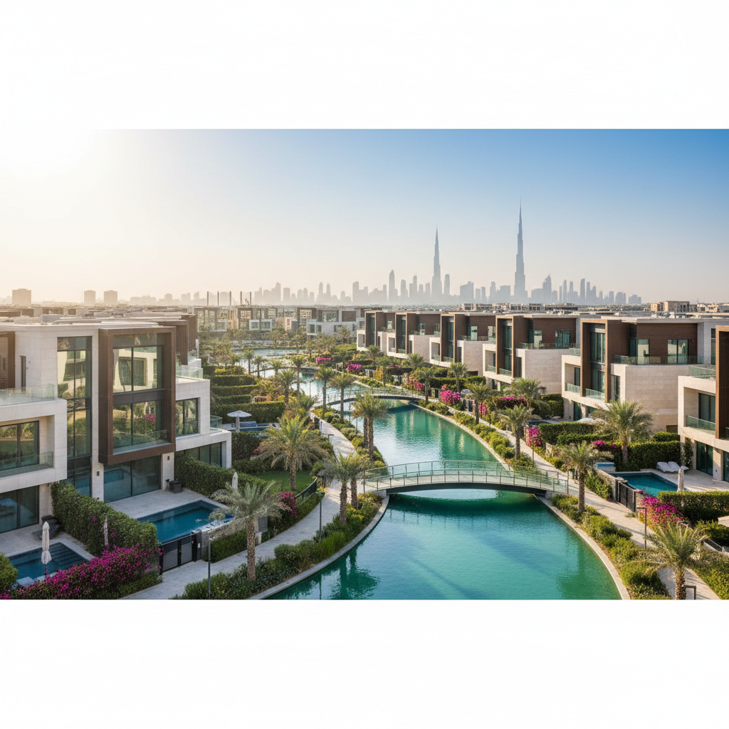 CITI DEVELOPERS "AMRA Phase 2" NEW LAUNCH
