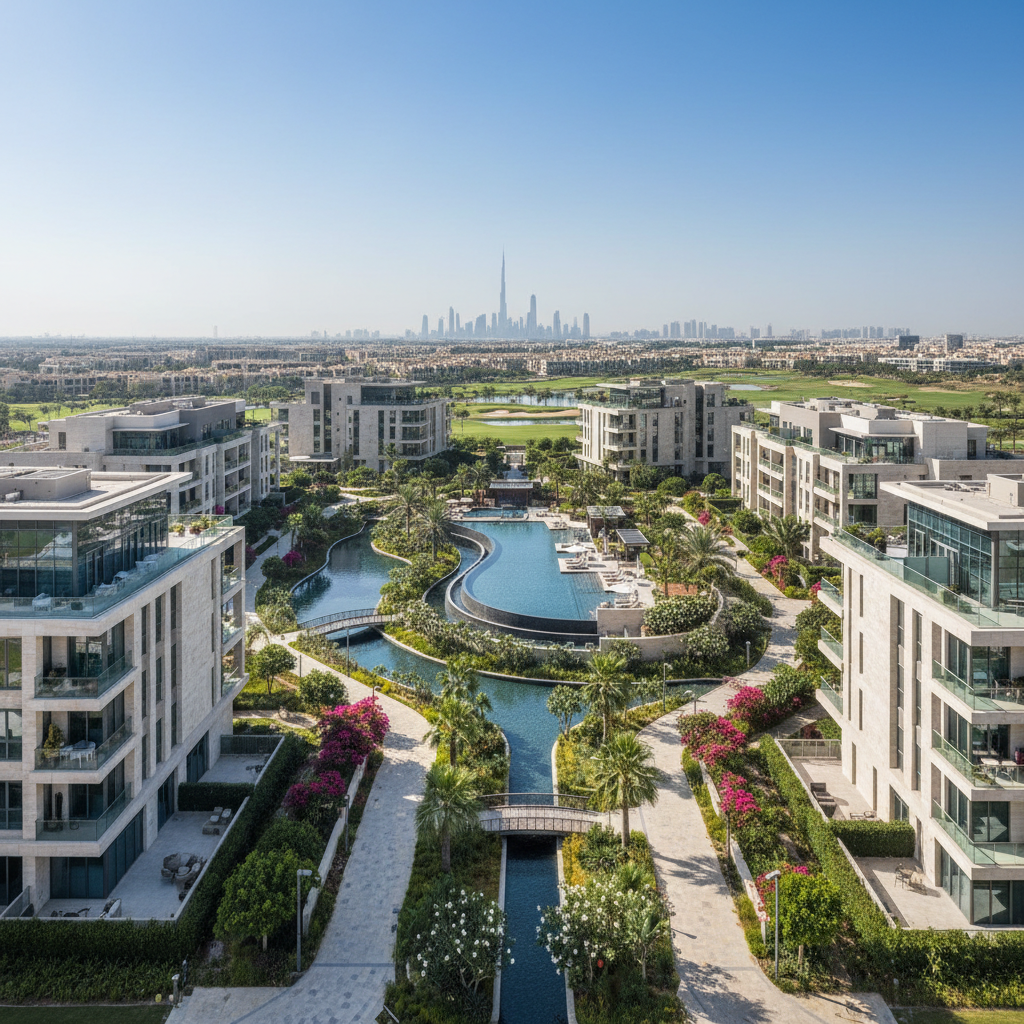 CITI DEVELOPERS "AMRA Phase 2" NEW LAUNCH