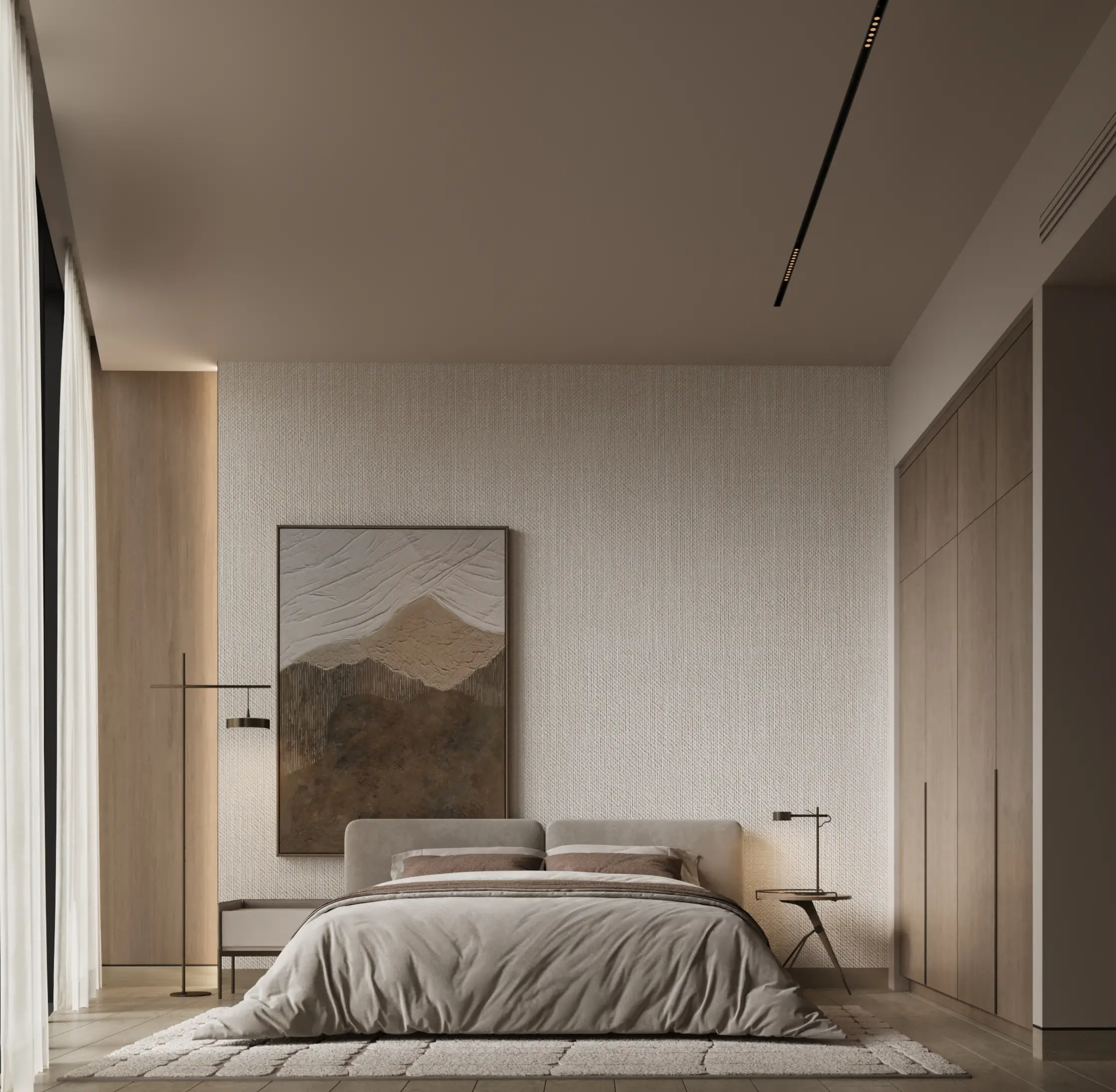 DENIZ DEVELOPMENT "09 Life Residences"