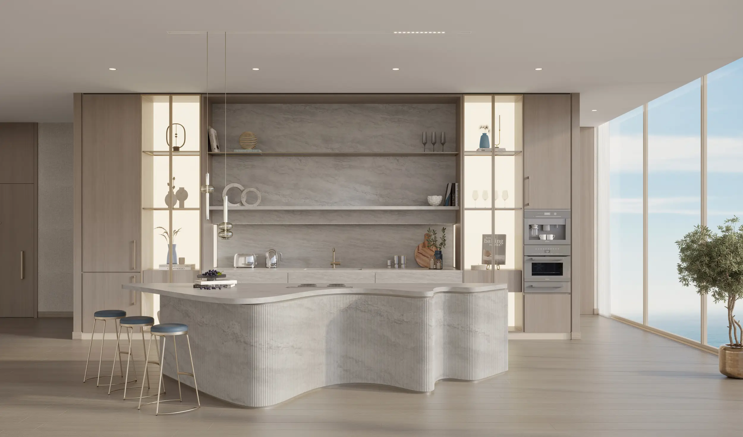 ELLINGTON "The Meriva Collection" NEW LAUNCH