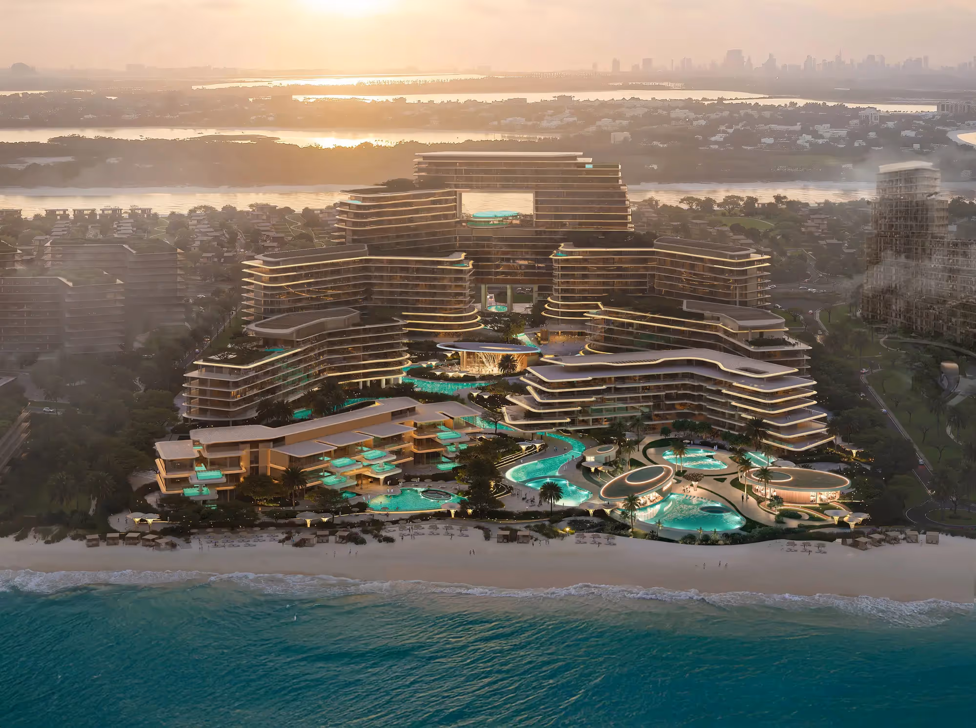 ELLINGTON "The Meriva Collection" NEW LAUNCH