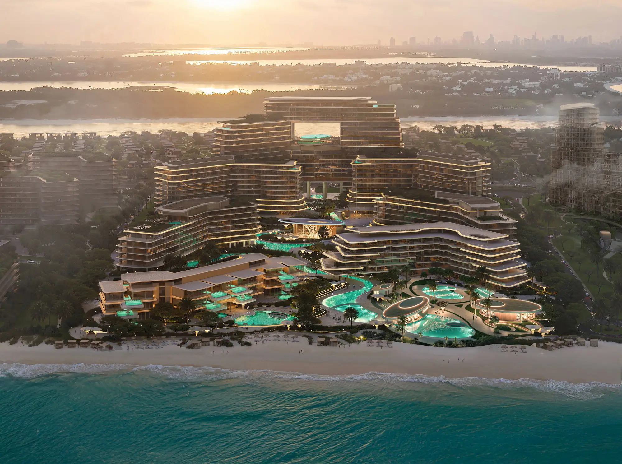 ELLINGTON "The Meriva Collection" NEW LAUNCH