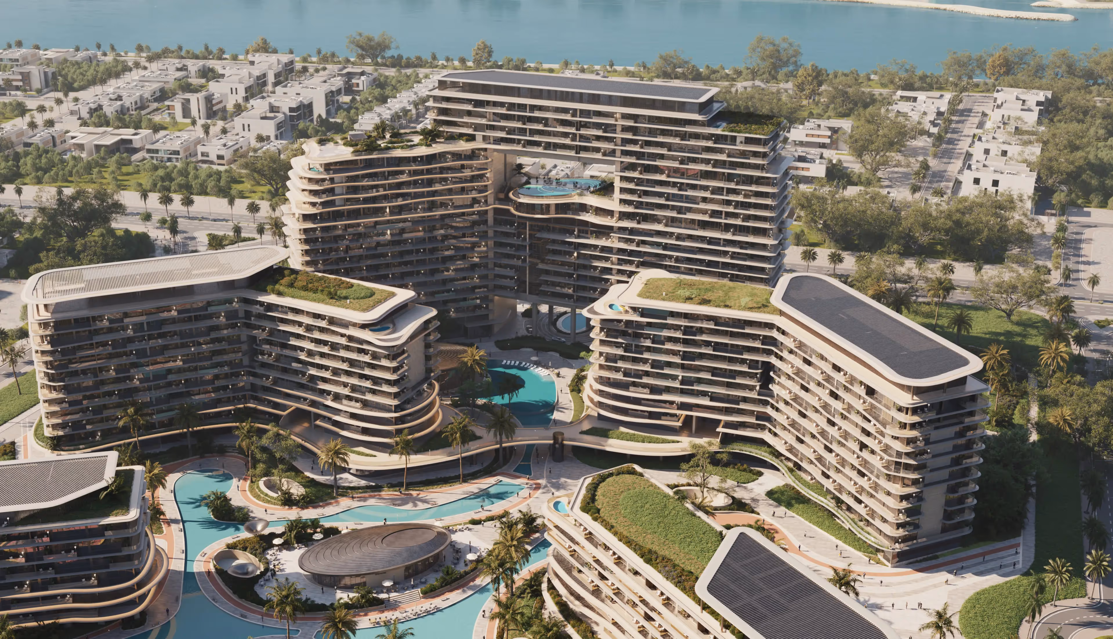 ELLINGTON "Meriva Sunset" NEW LAUNCH