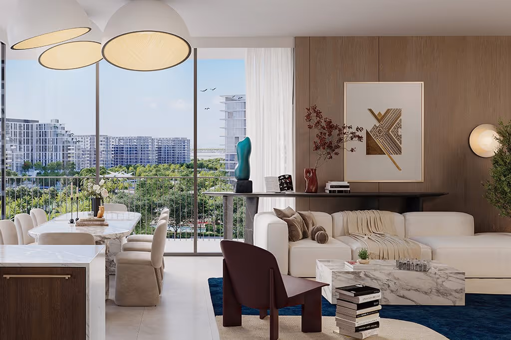 EMAAR "Palace Residences Dubai Hills Estate"