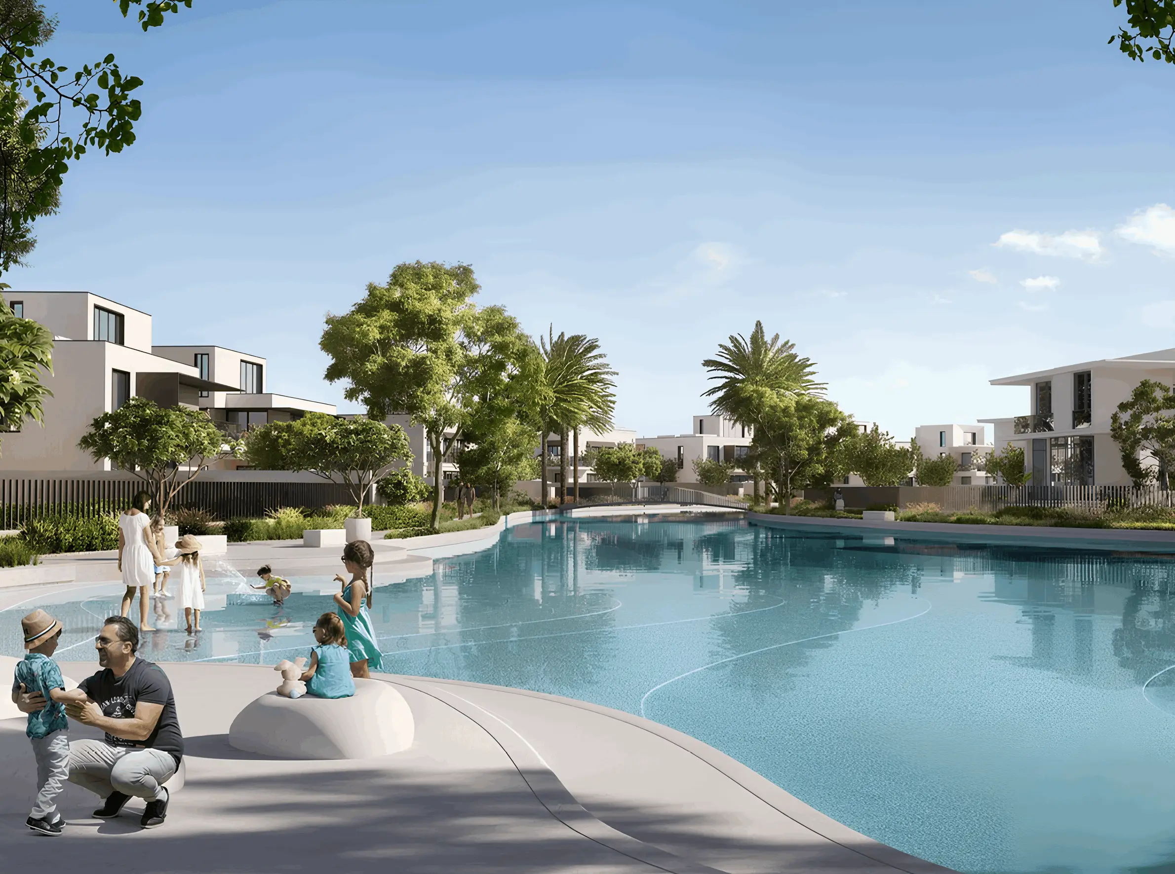 EMAAR "Palmiera Collective"