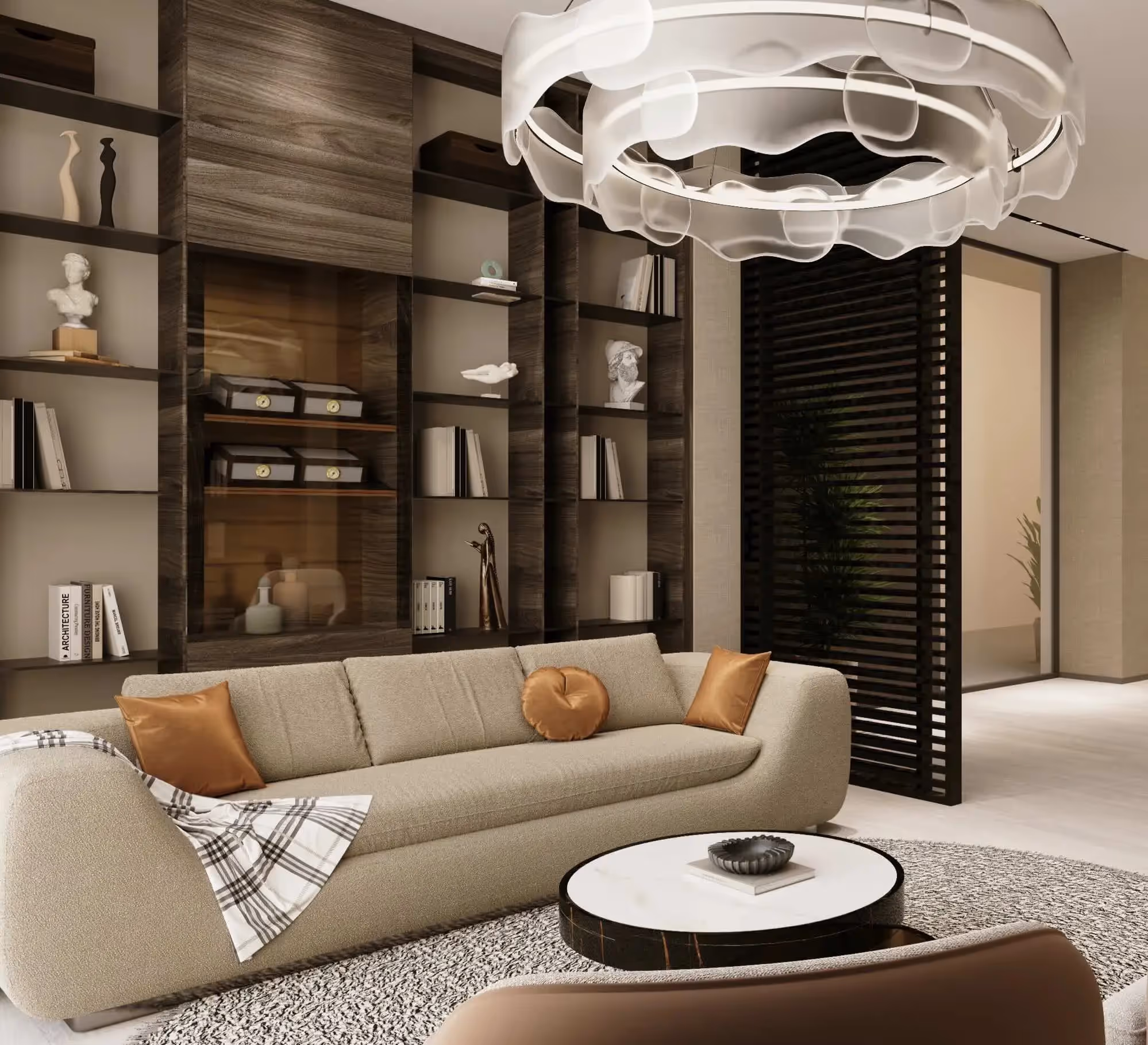 GULF HOUSE "Olaia Residences"