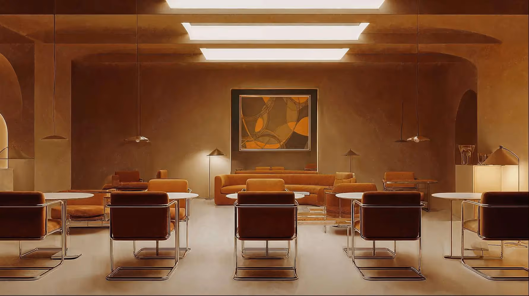 IRTH GROUP "Haus of Tenet"