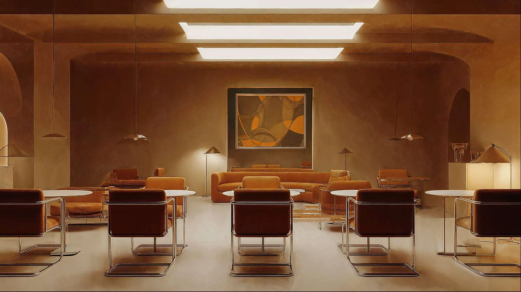 IRTH GROUP "Haus of Tenet" NEW LAUNCH