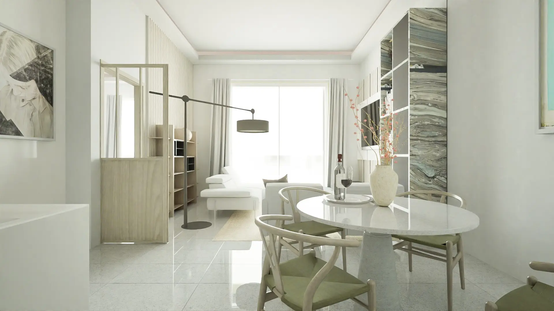 HVM LIVING "VOI Residence"