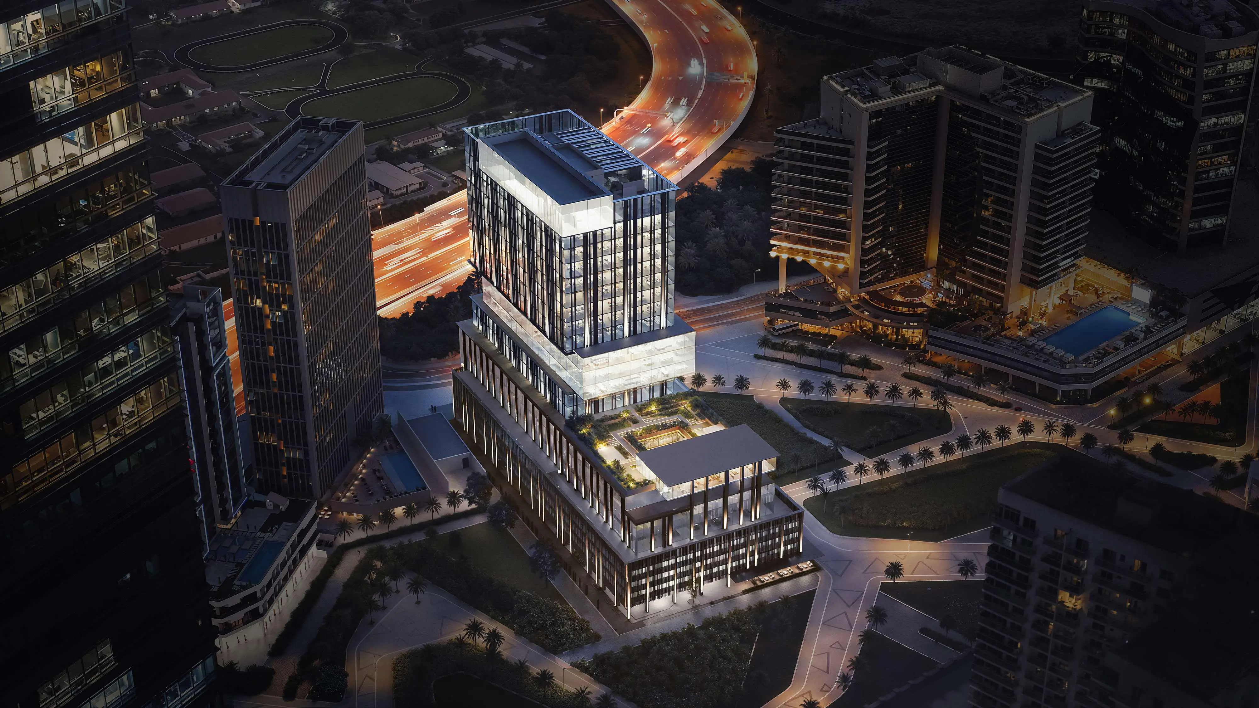 IRTH GROUP "Haus of Tenet" NEW LAUNCH