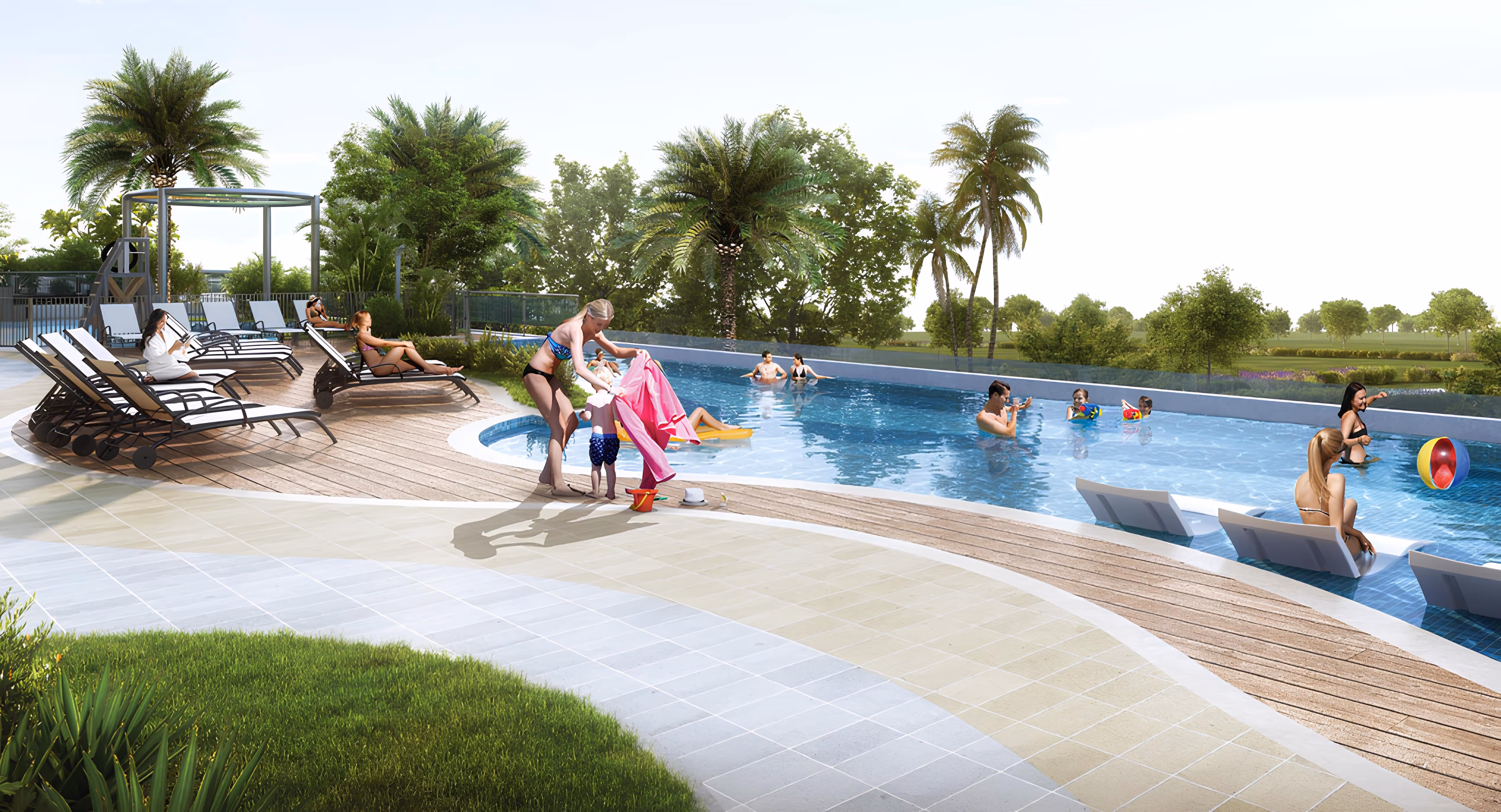 MERAKI "The Haven 2"