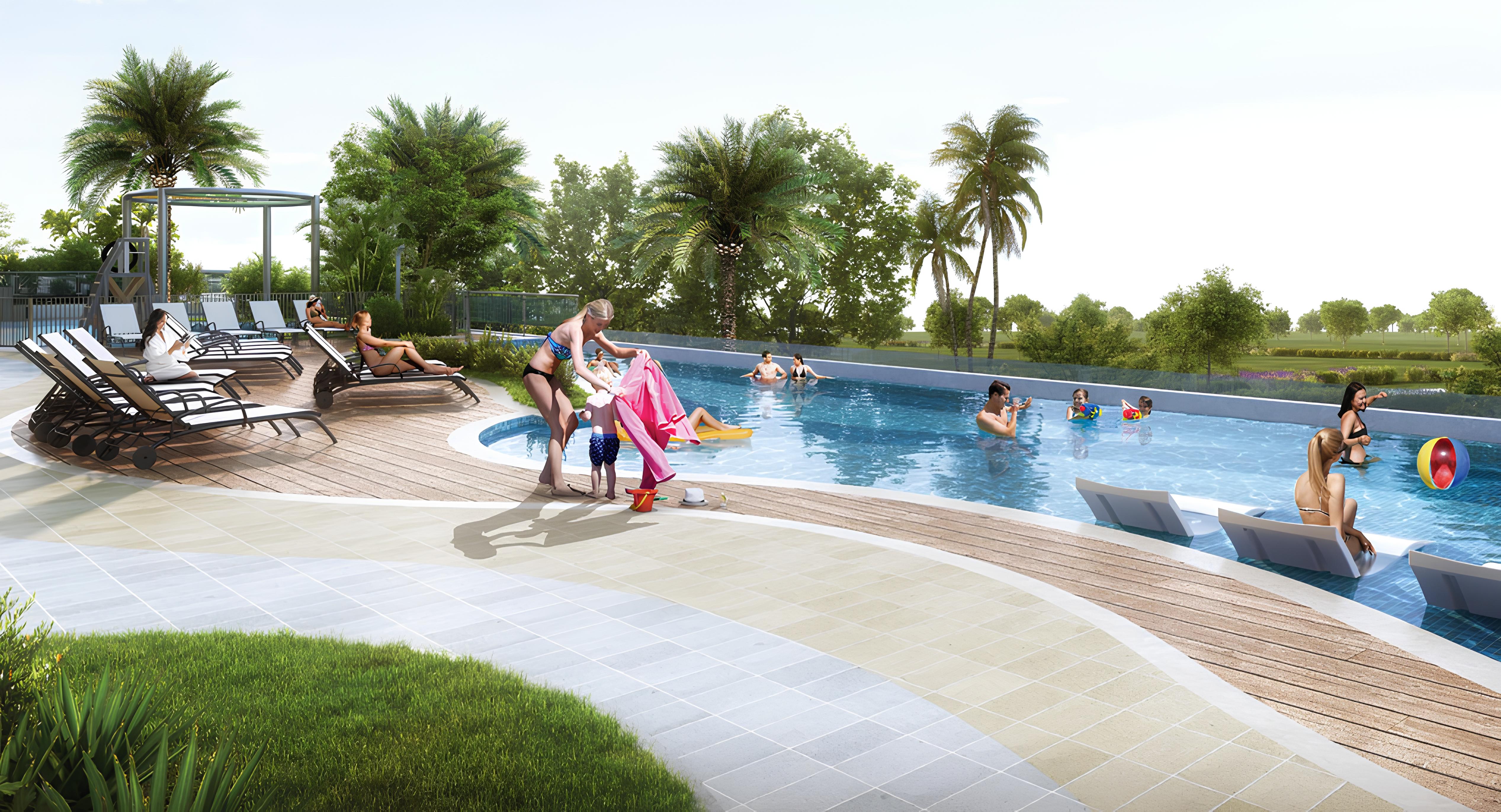 MERAKI "The Haven 2"