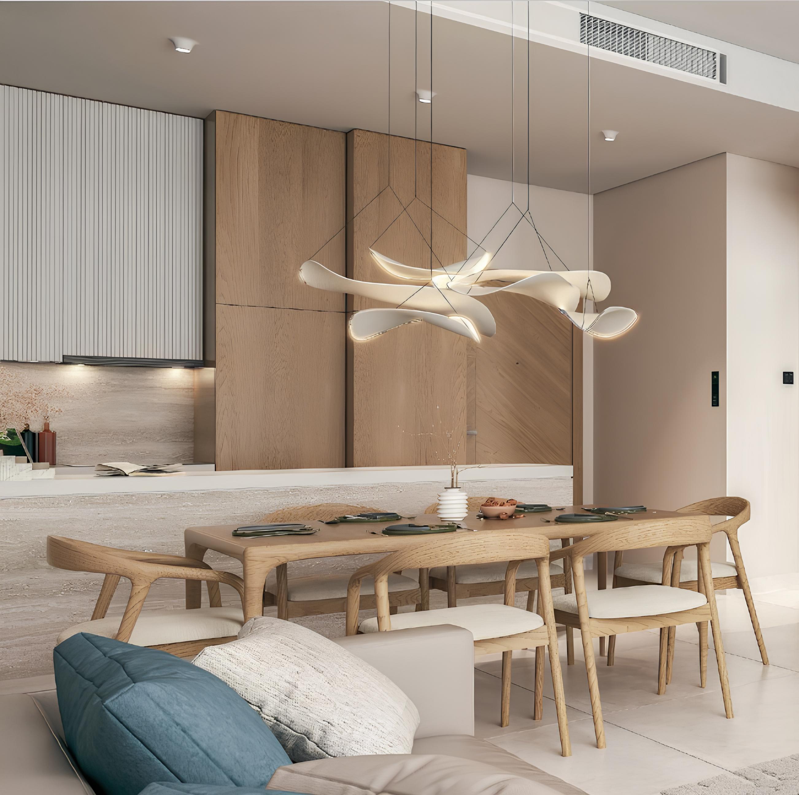 MERAKI "The Haven 2"