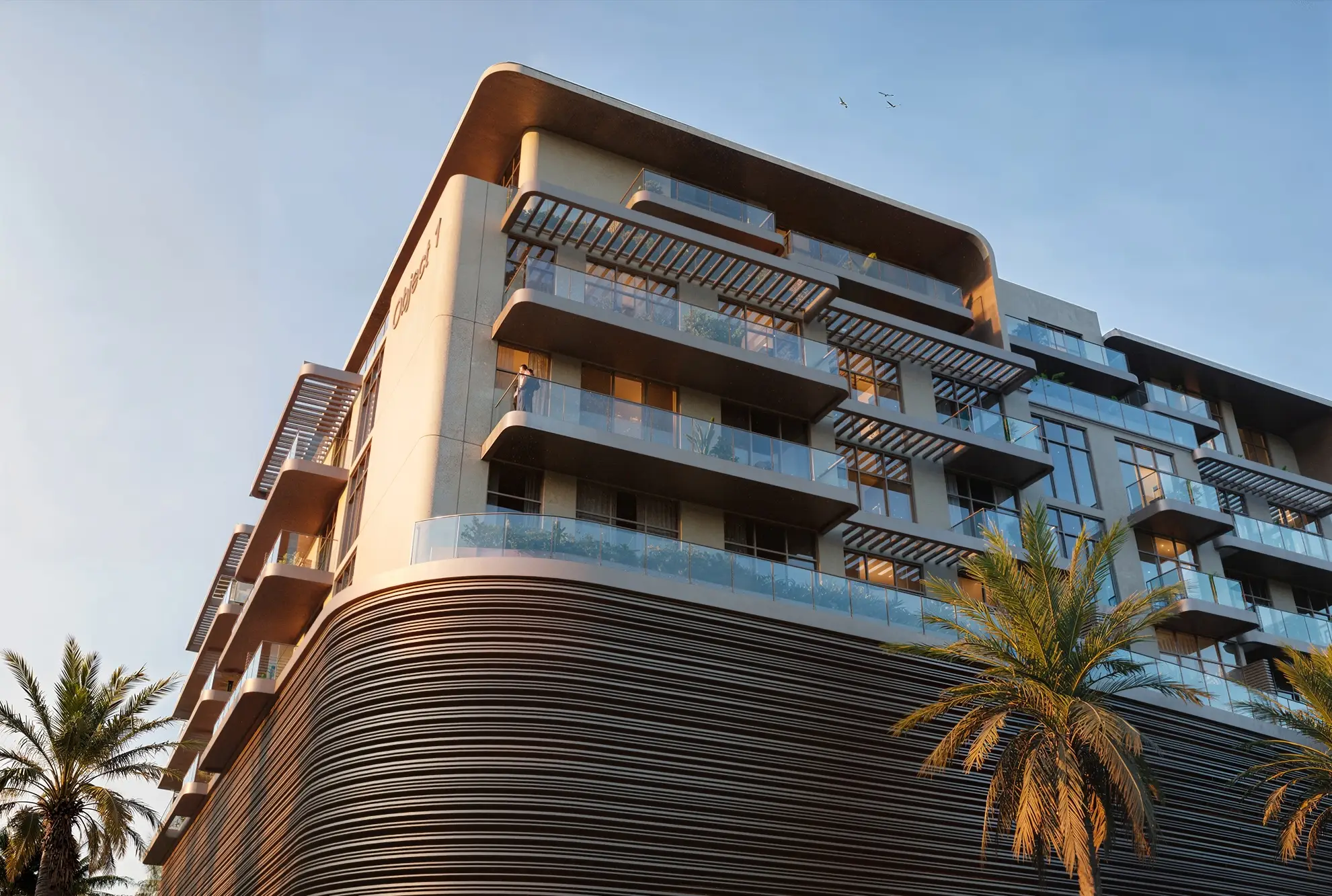 OBJECT 1 "S1LV1ANA PARK"