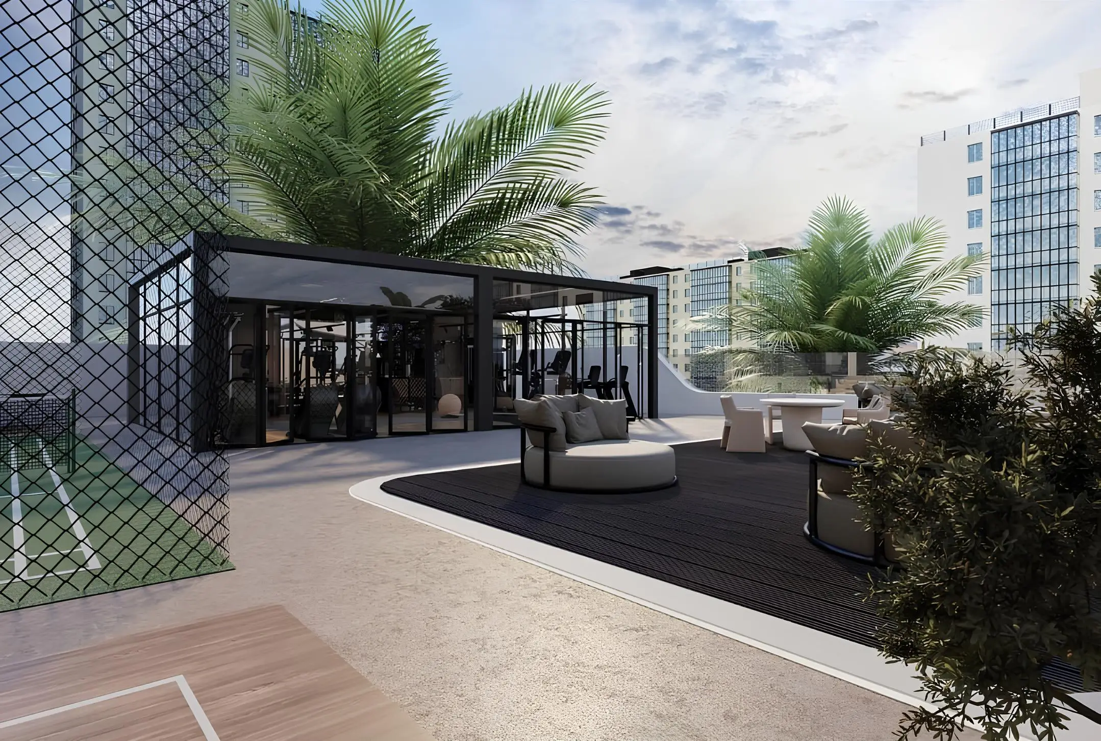 PEACE HOMES "Peace Avenue" NEW LAUNCH