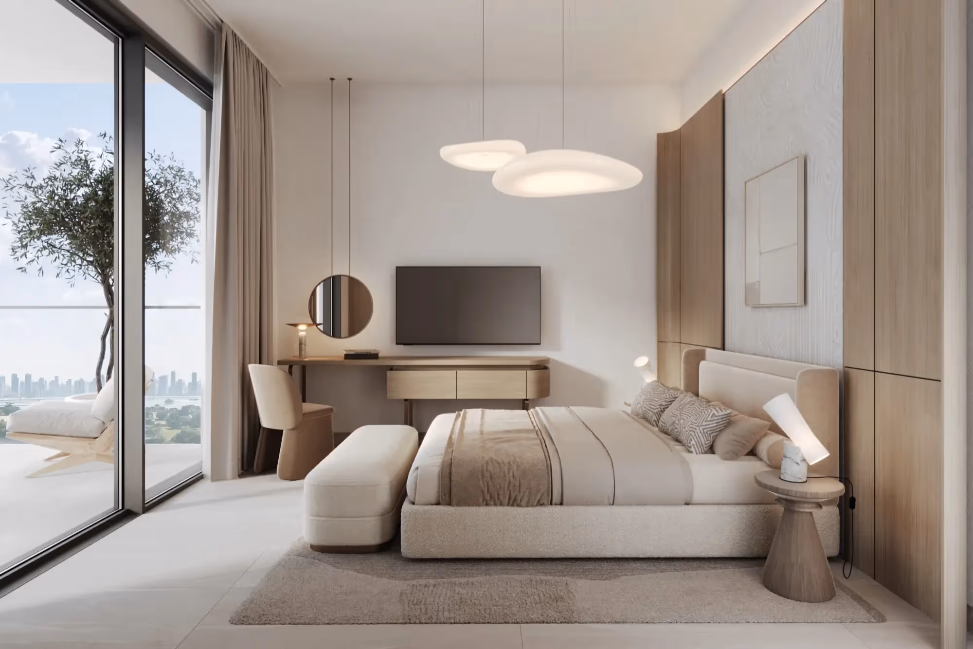 PRESTIGE ONE "Sanctuary"