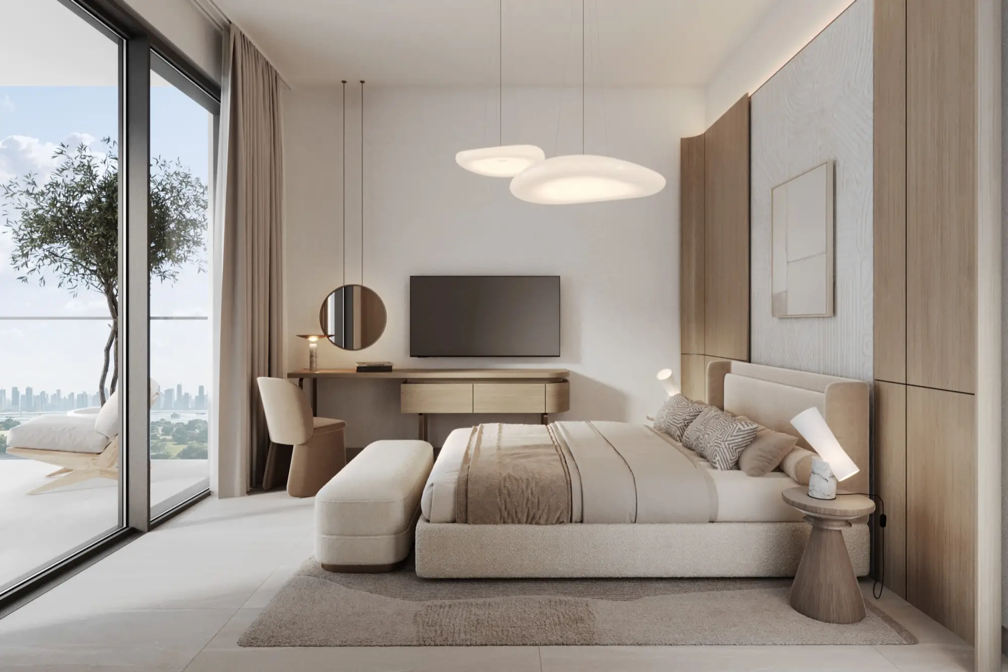 PRESTIGE ONE "Sanctuary"