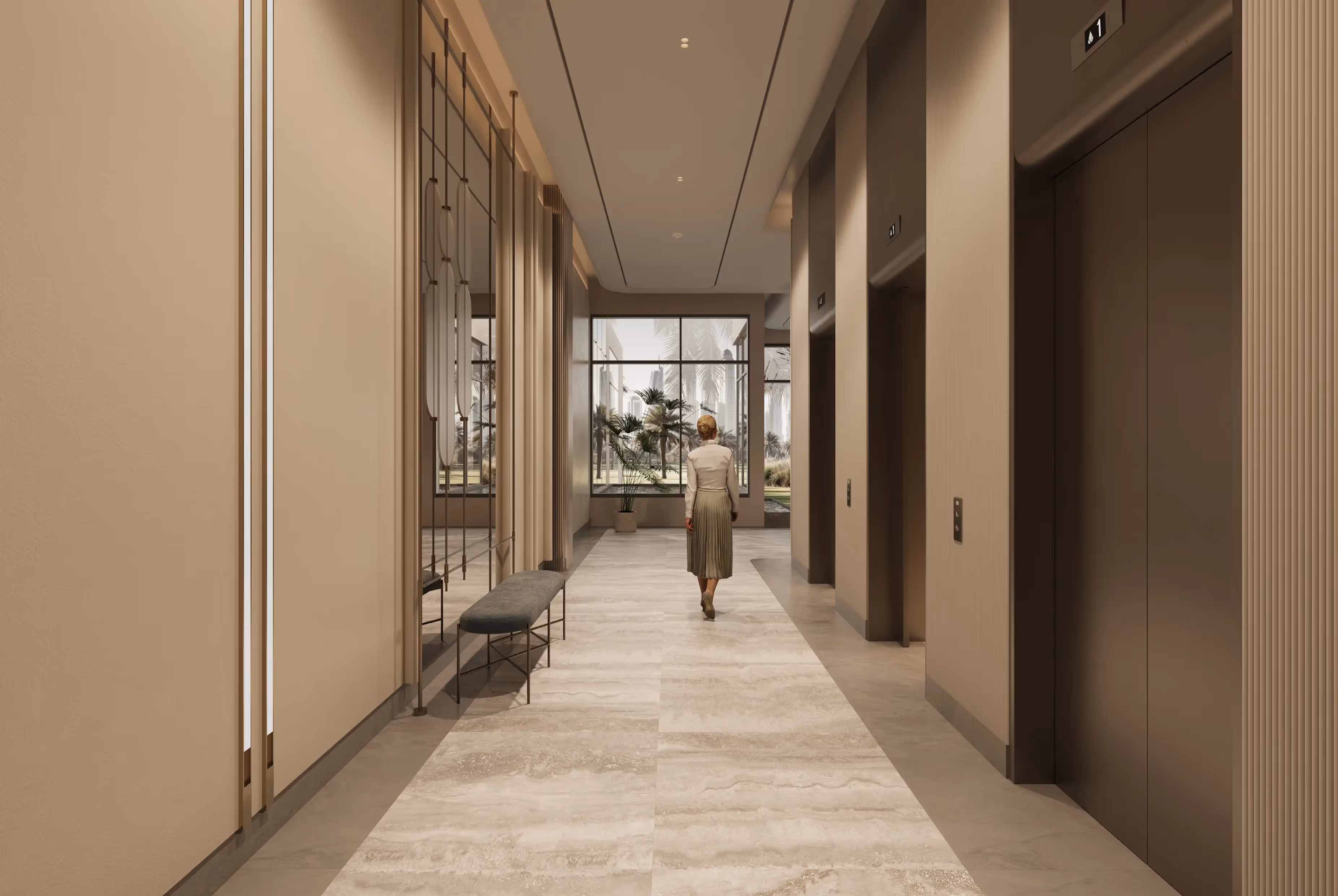 PRESTIGE ONE "Sanctuary"