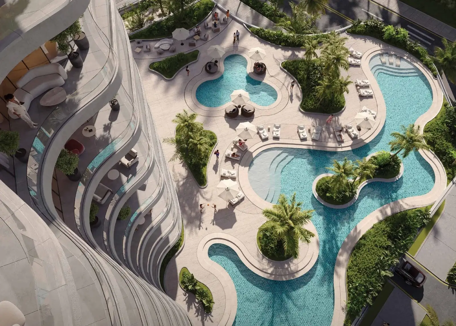 RADIANT "Radiant Wave"