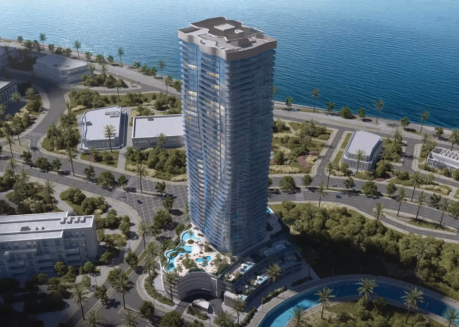 RADIANT "Radiant Wave"