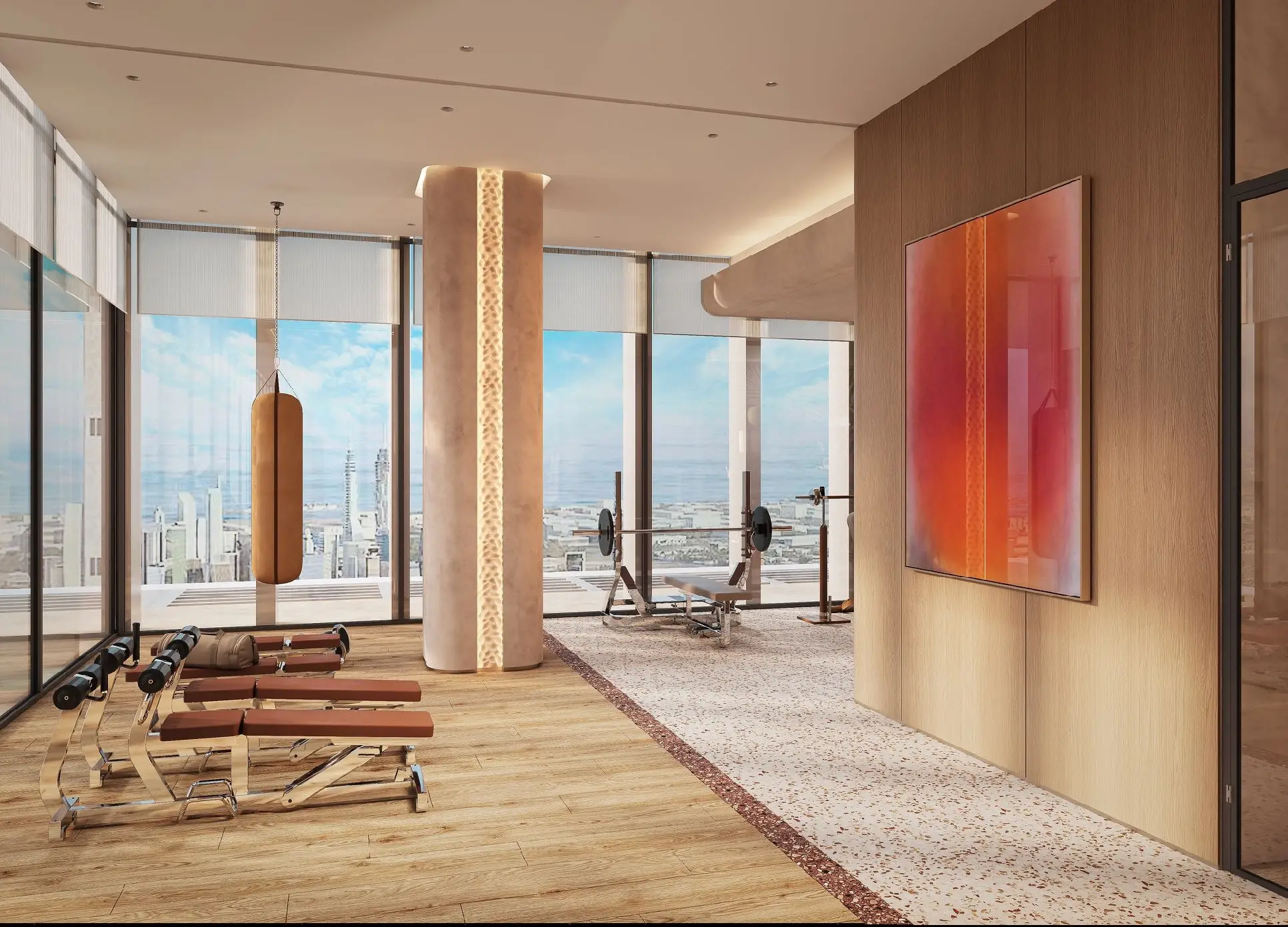 RABDAN DEVELOPMENTS "Rabdan Square" NEW LAUNCH