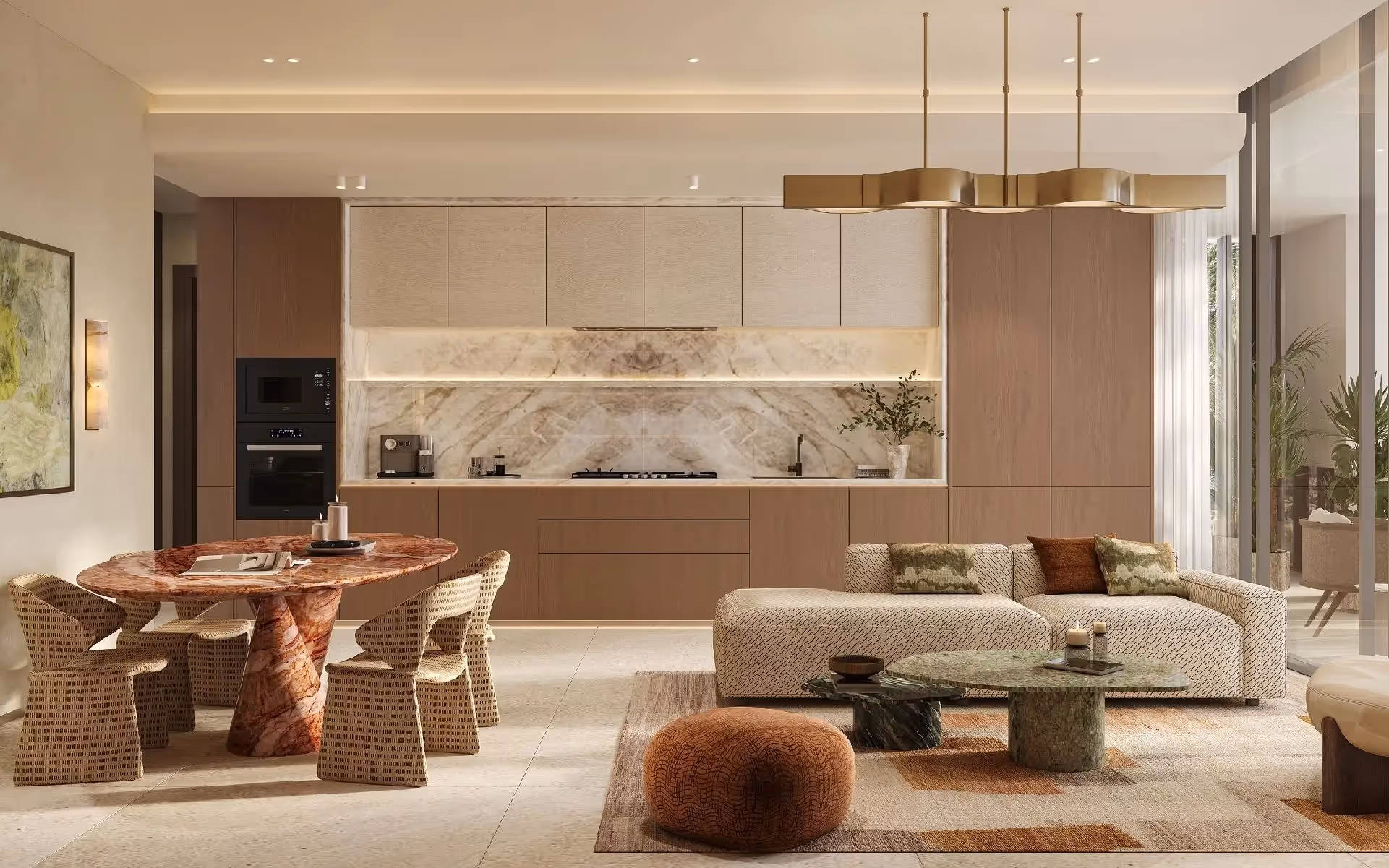 RABDAN DEVELOPMENTS "Rabdan Square" NEW LAUNCH