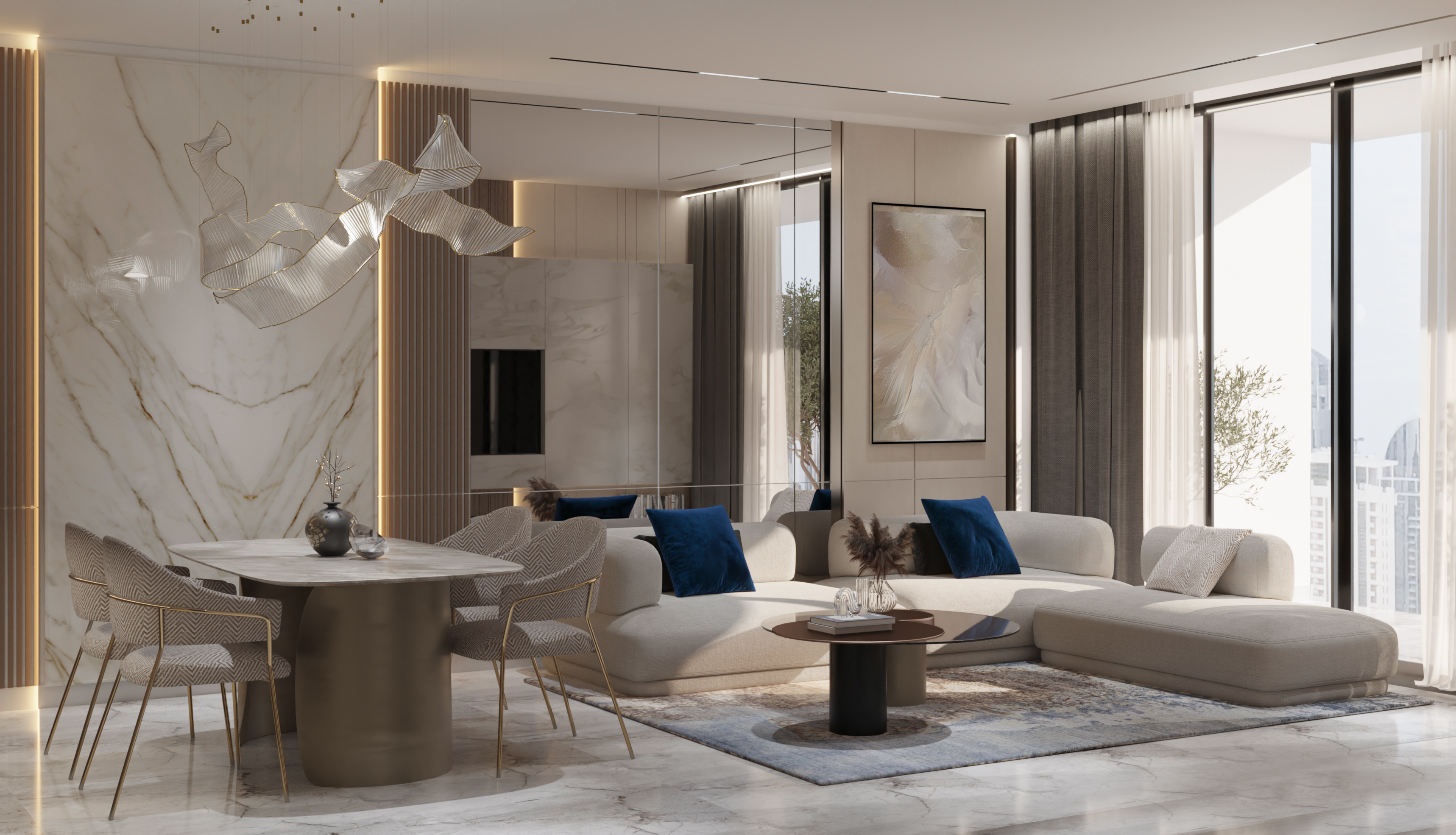 SAMANA “Samana Lake Views”