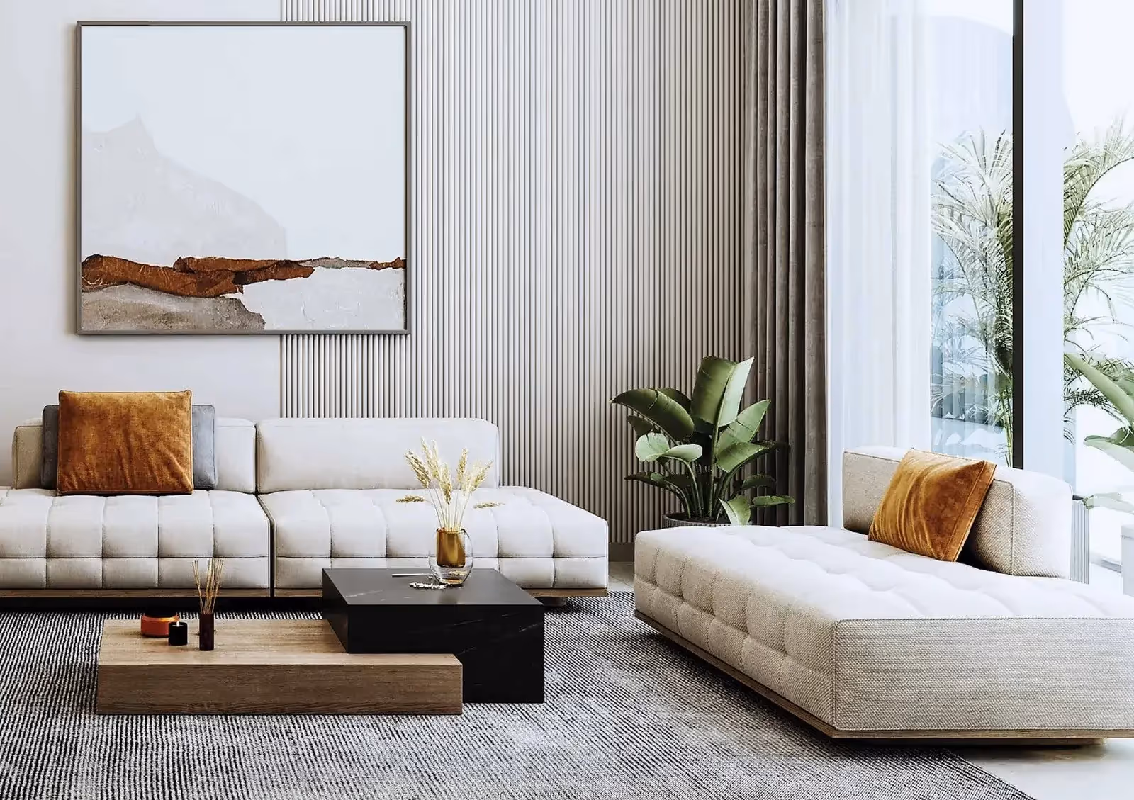 RADIANT "Radiant Wave"