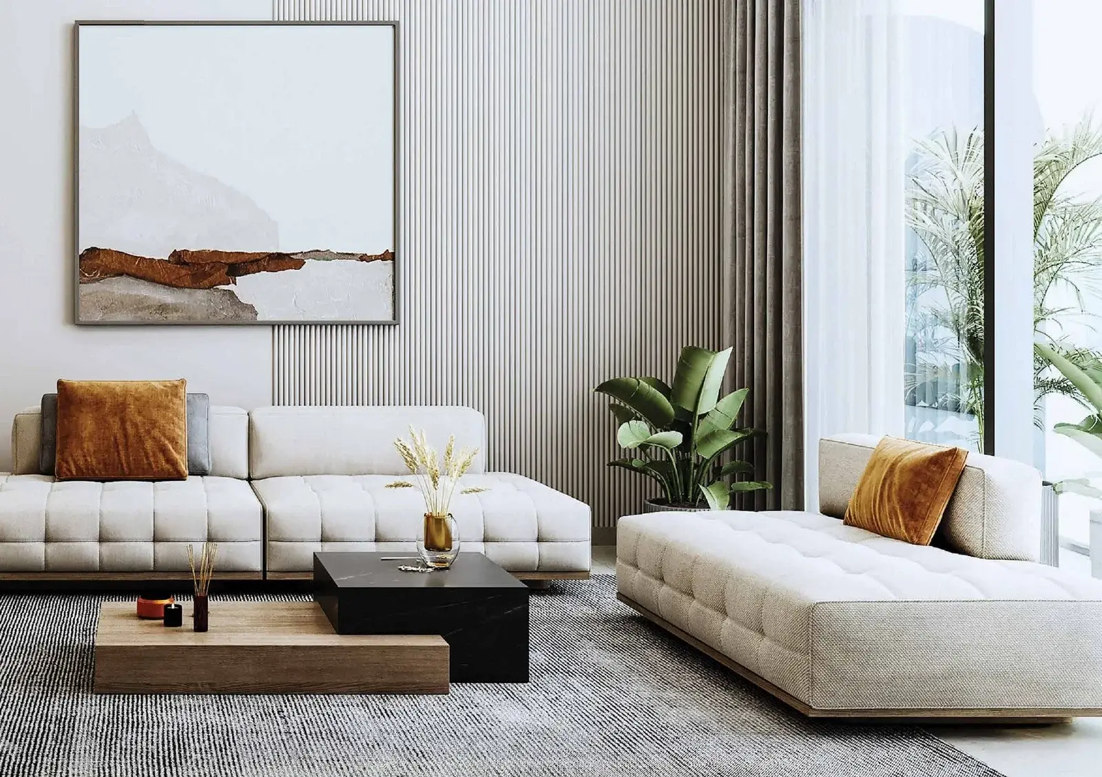 RADIANT "Radiant Wave"