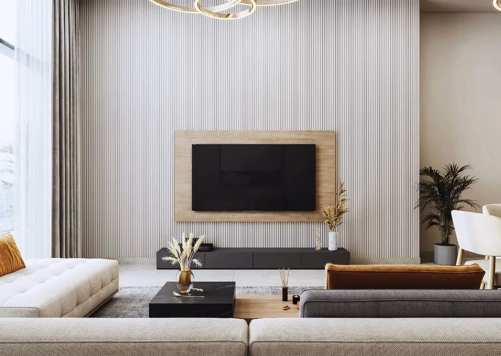 RADIANT "Radiant Wave"