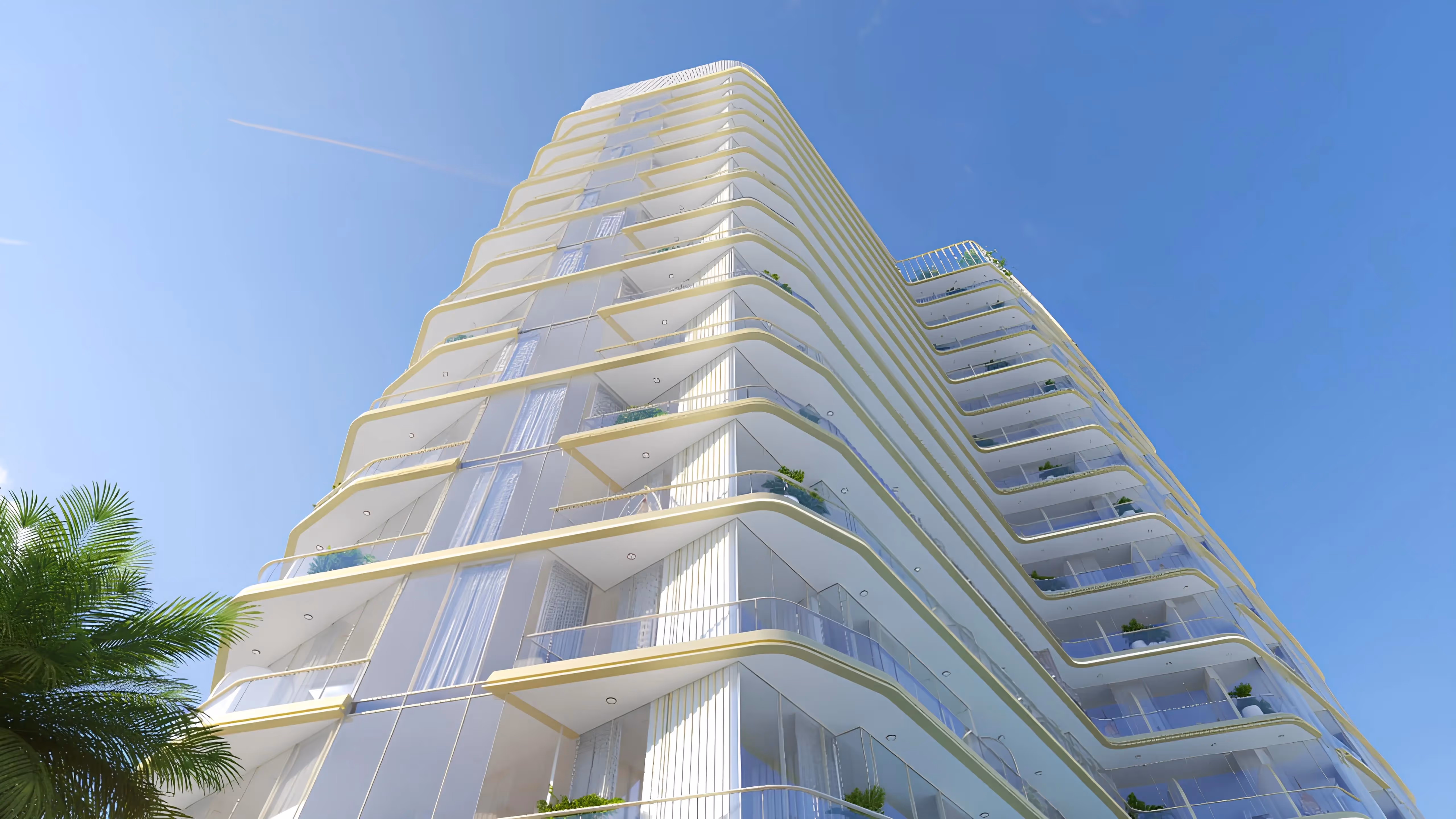 SAEED TARRAD "Celesto Tower 2" NEW LAUNCH