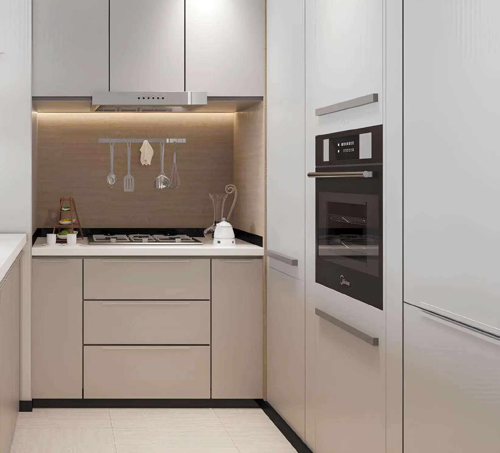 SAMHA "Samha Residence 2"