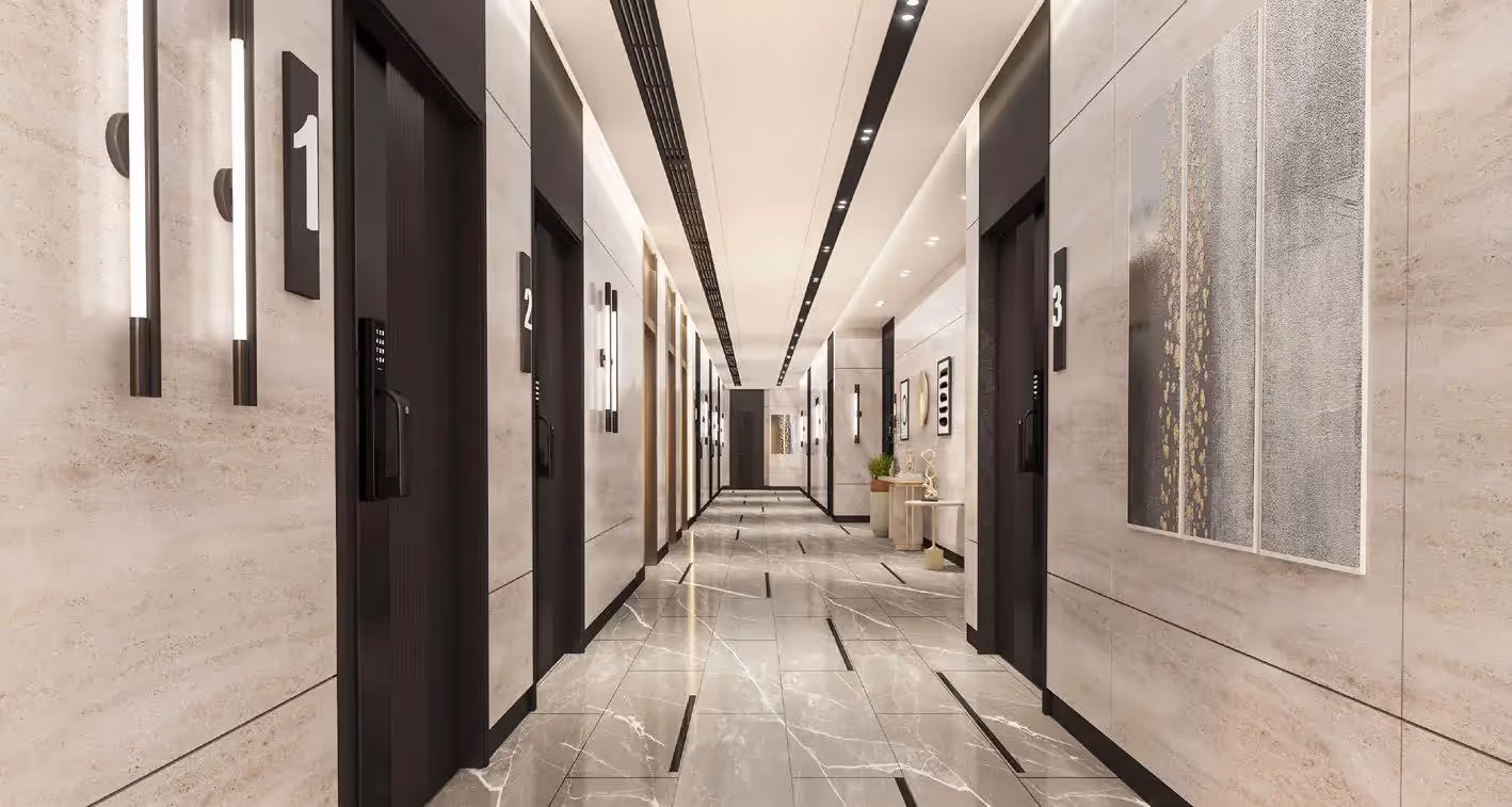 SAMHA "Samha Residence 2"