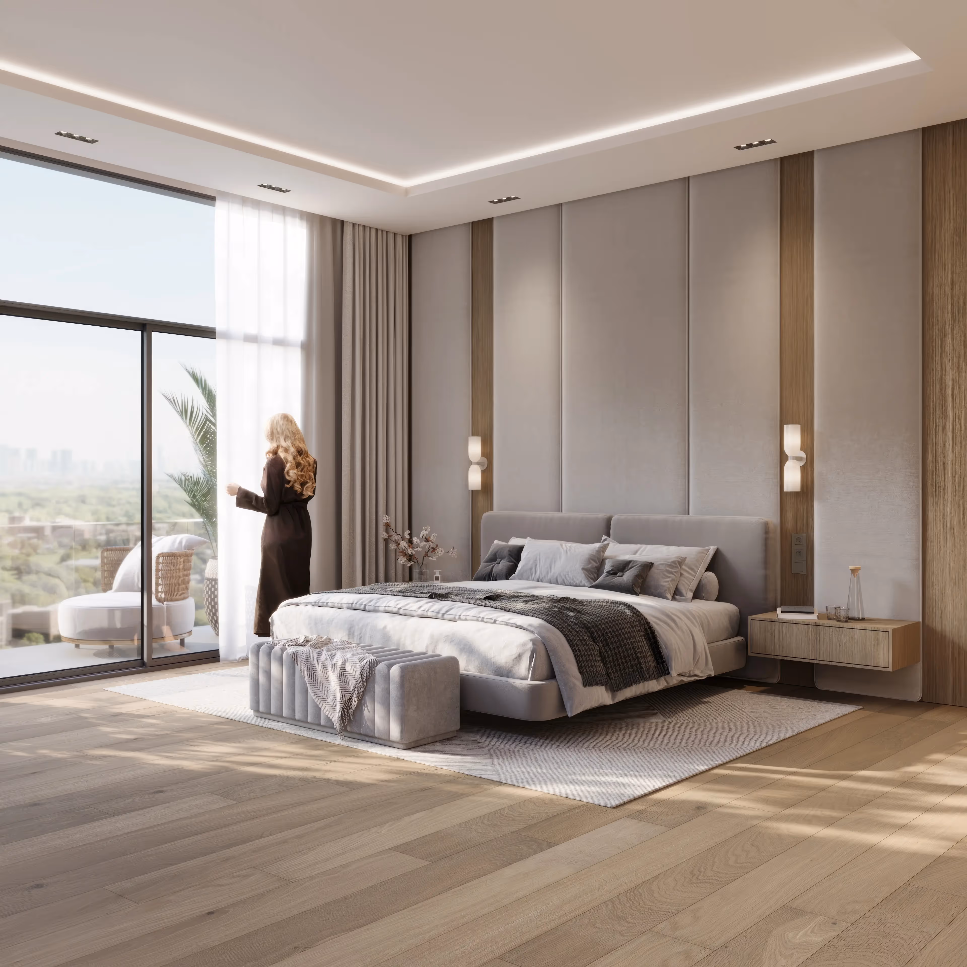 BETTERHOMES ''Nova Tower''