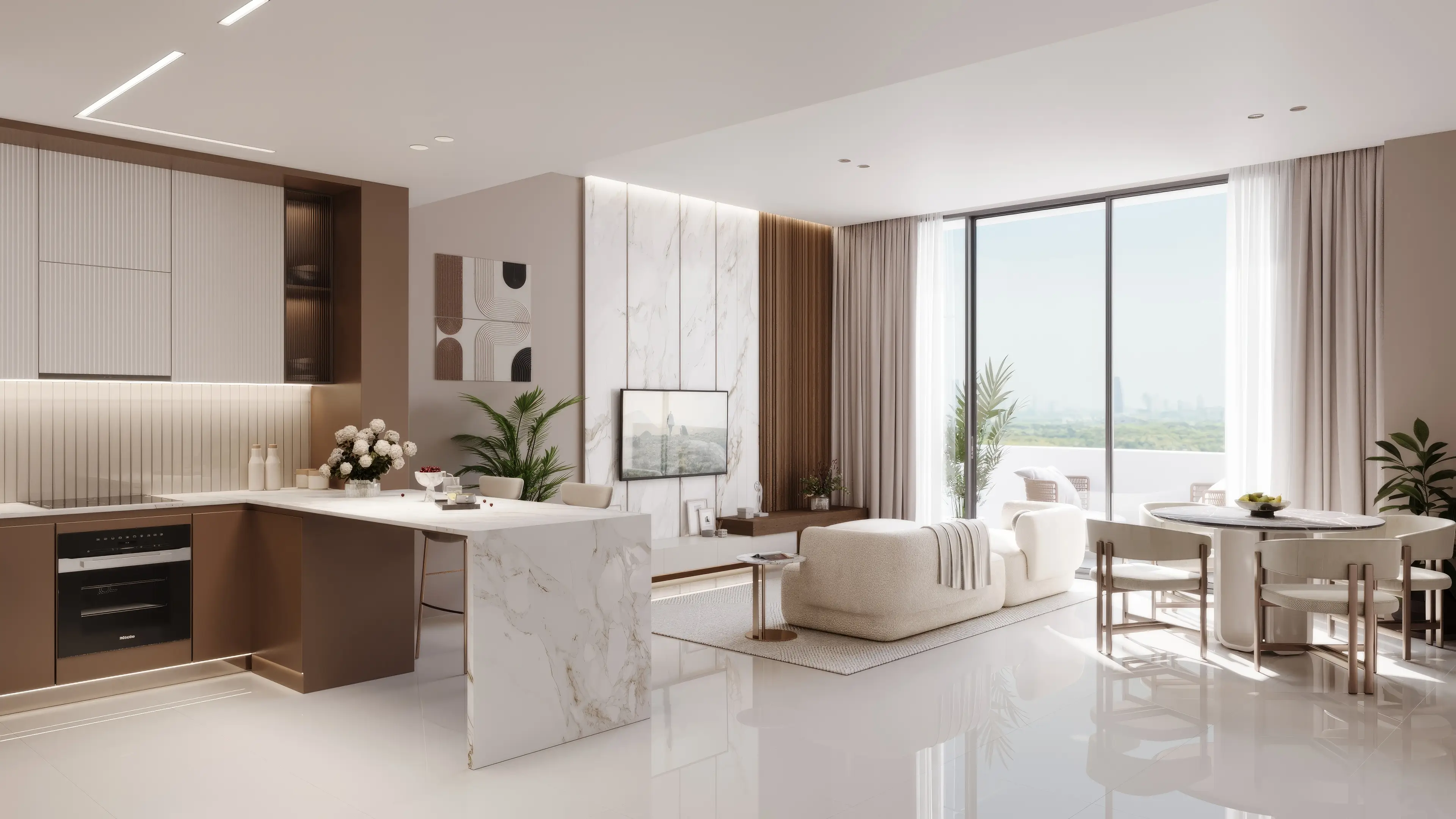 BETTERHOMES ''Nova Tower''