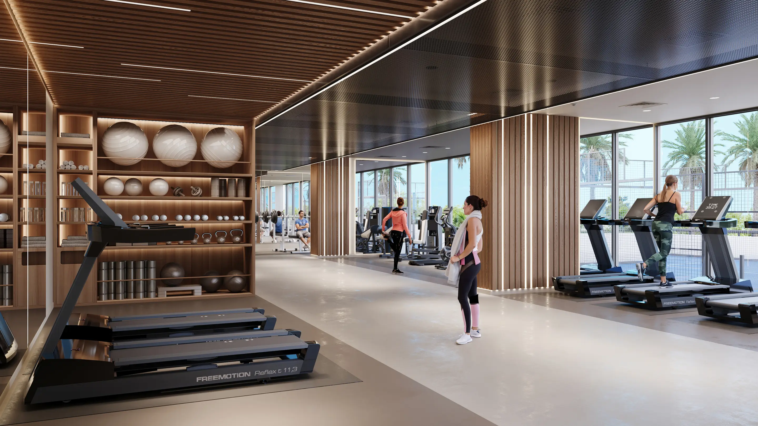 BETTERHOMES ''Nova Tower''