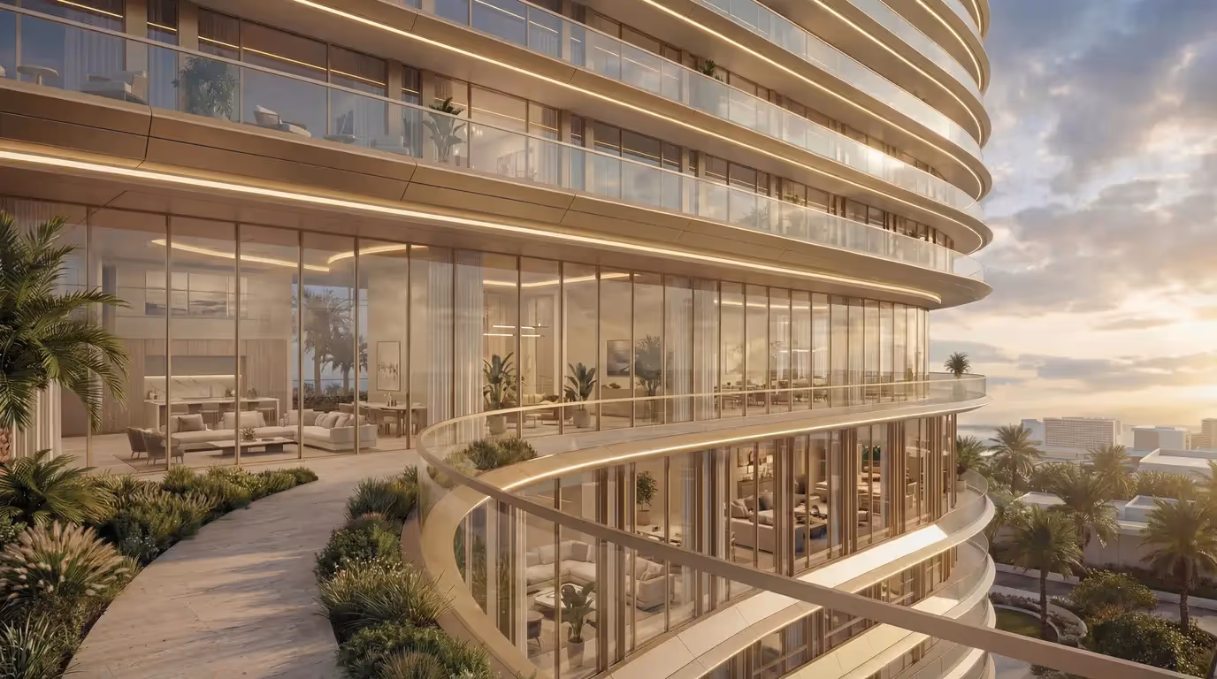 DANUBE "SERENZ by Danube"