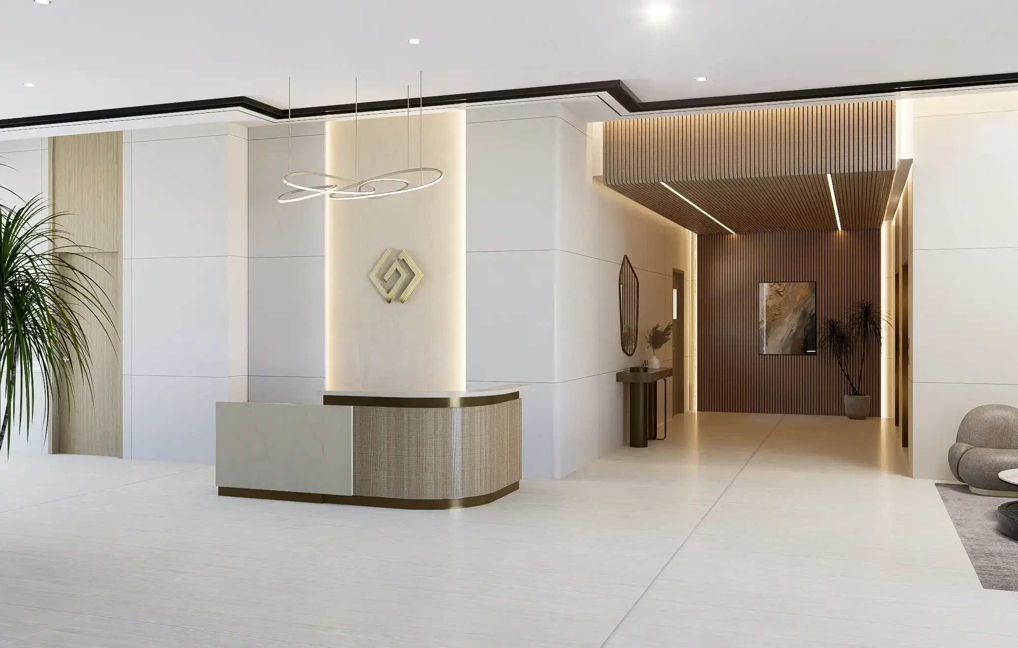 GJ PROPERTIES "Al Ameera Village 5 - D3"