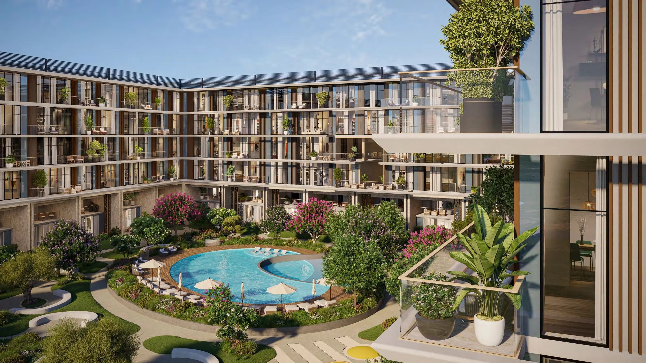 OBG "At 85 Residences" NEW LAUNCH