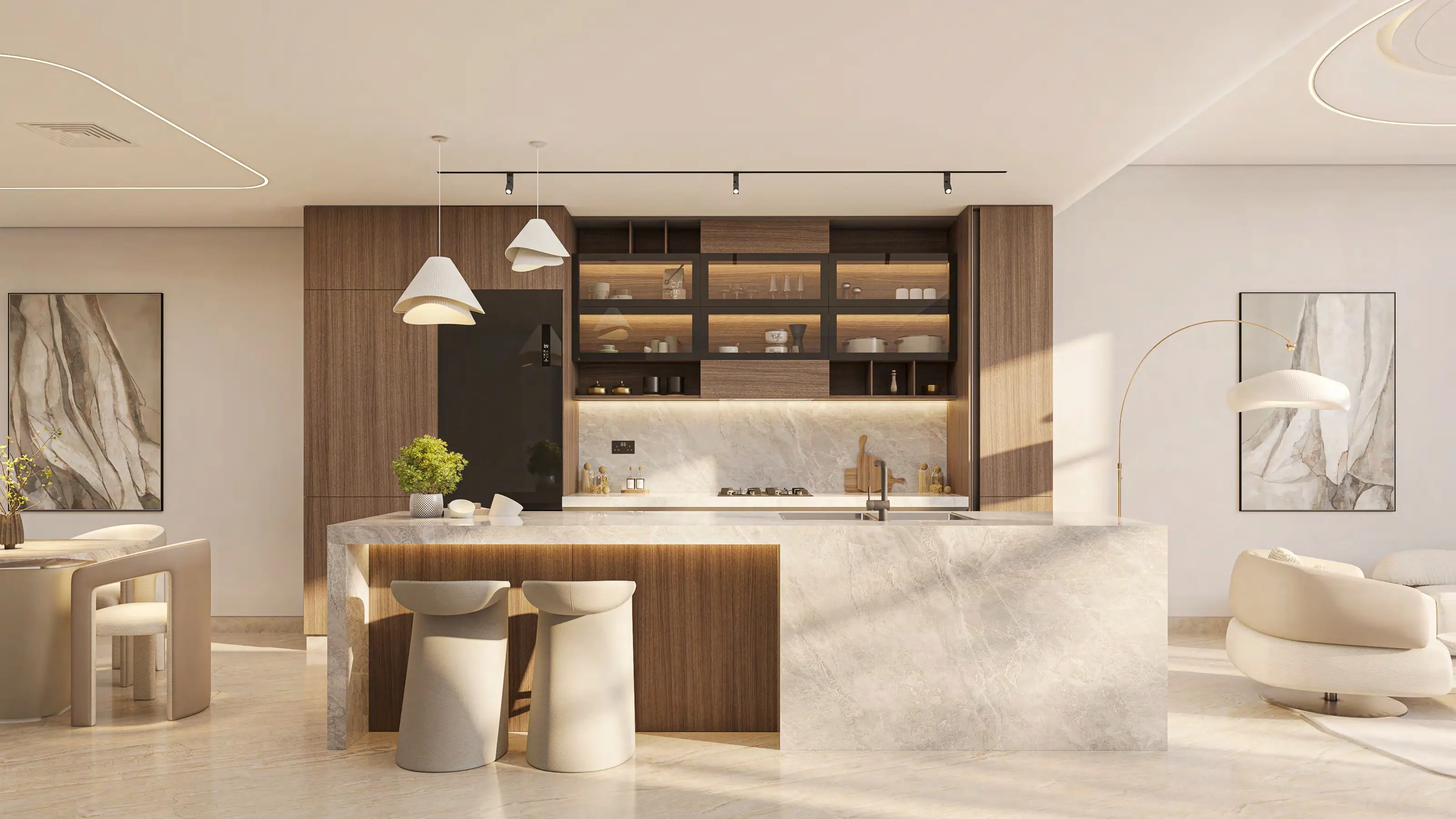 OBG "At 85 Residences" NEW LAUNCH