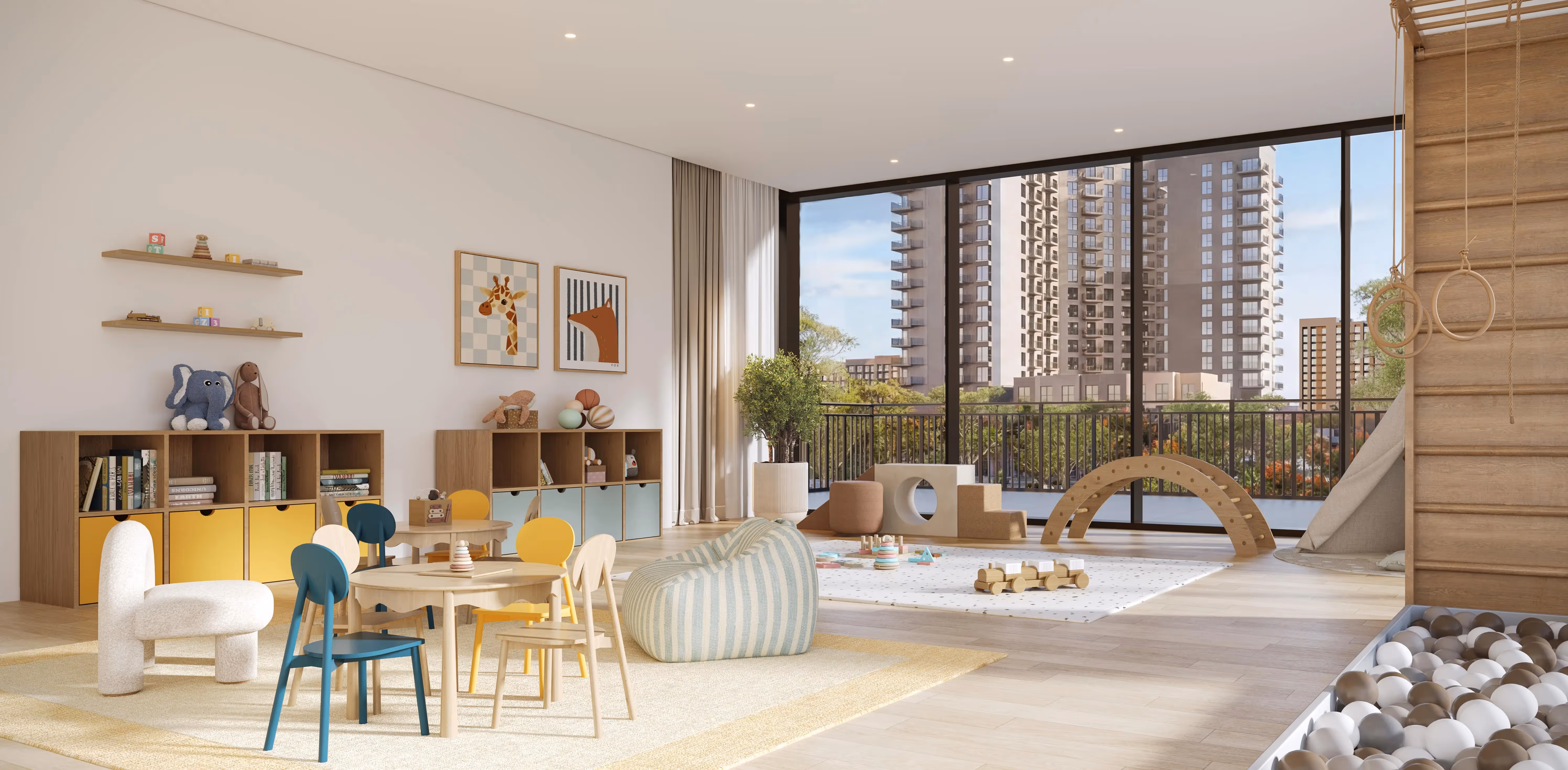 NSHAMA "Belmont" NEW LAUNCH