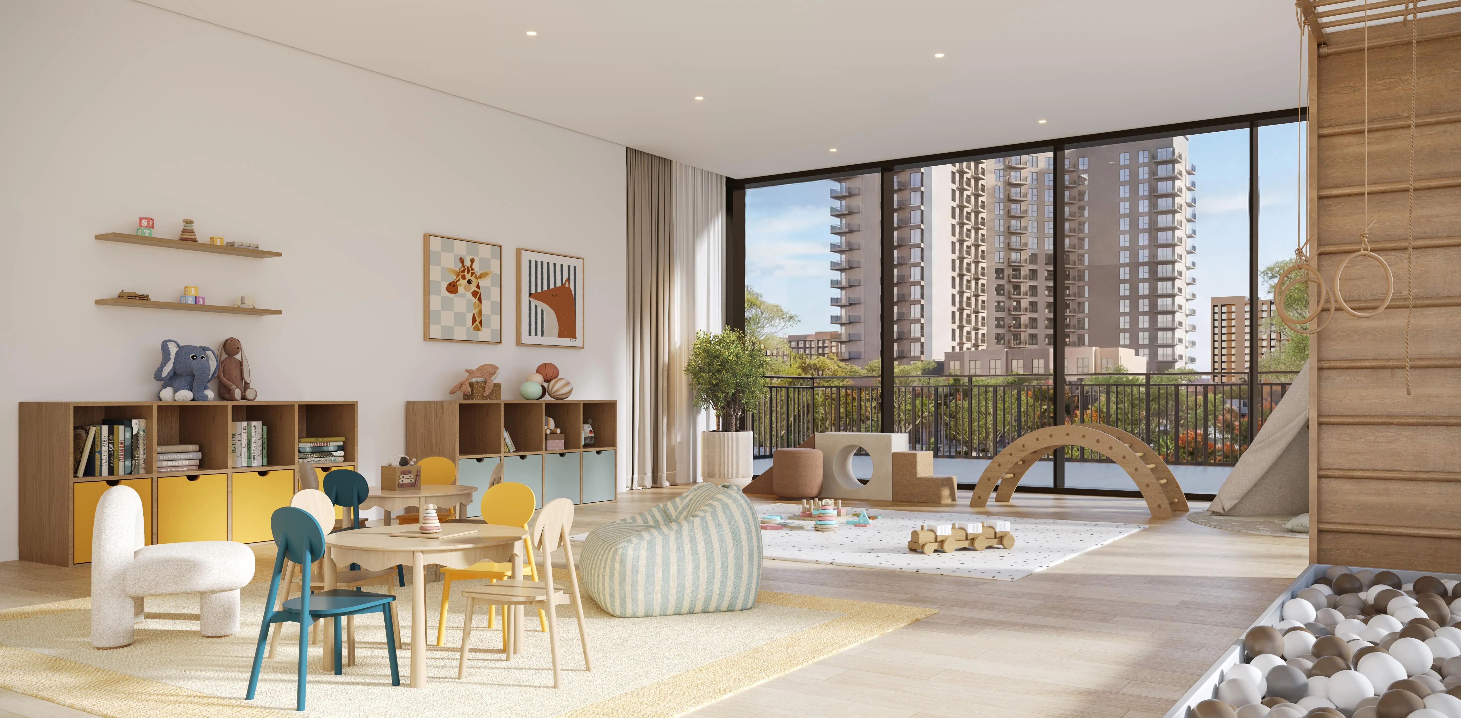 NSHAMA "Belmont" NEW LAUNCH