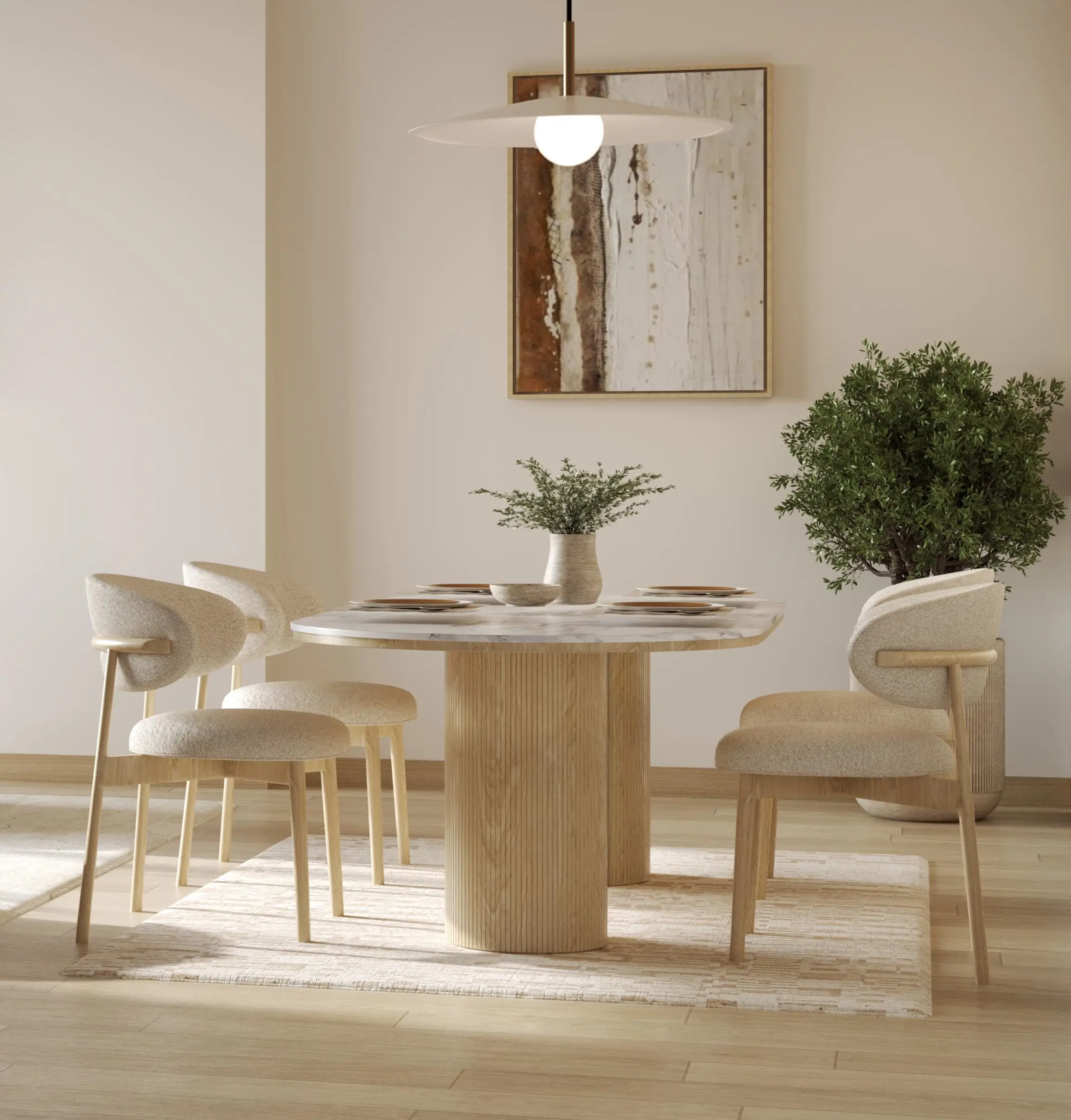 NSHAMA "Belmont" NEW LAUNCH