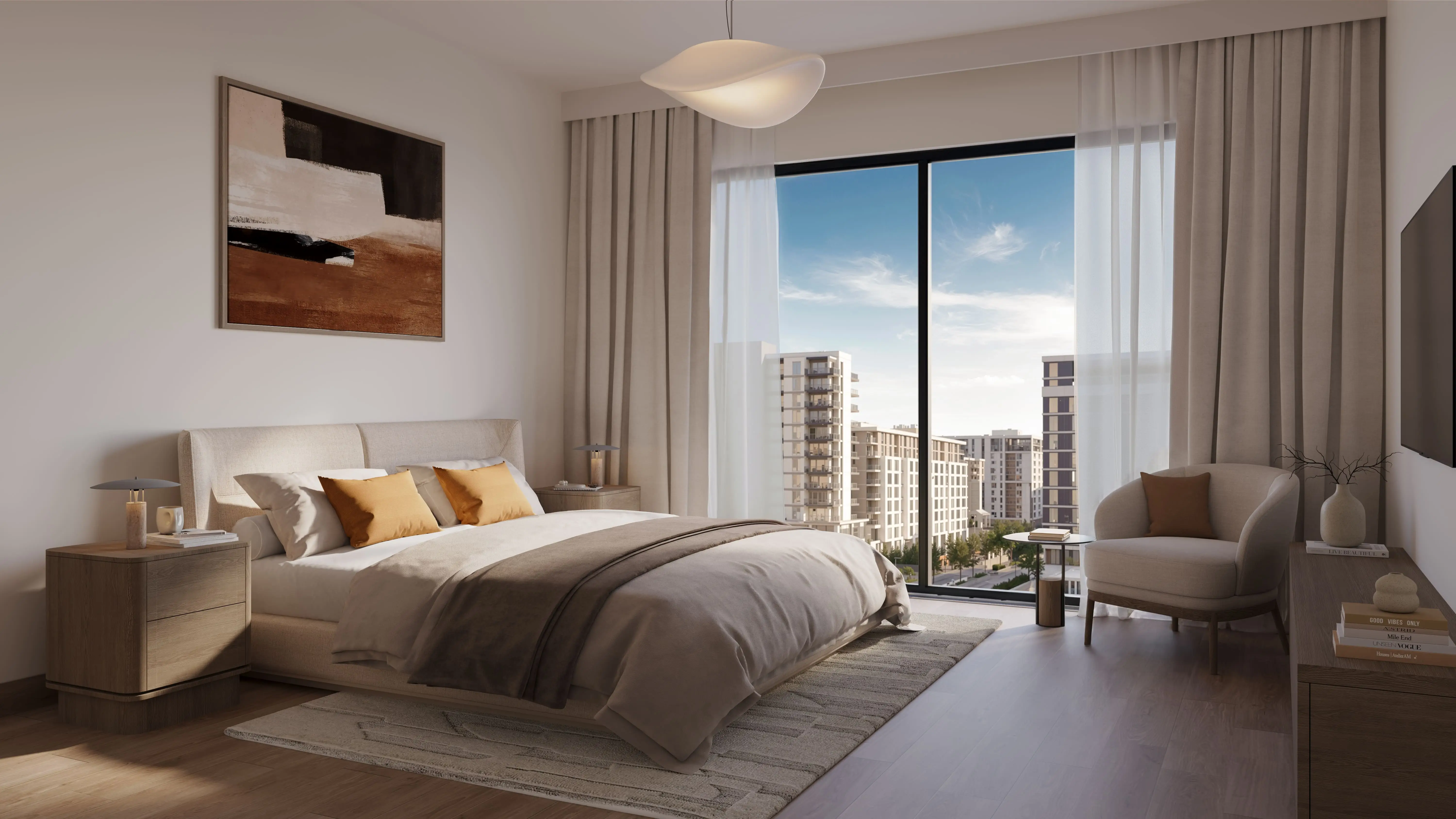 NSHAMA "Belmont" NEW LAUNCH