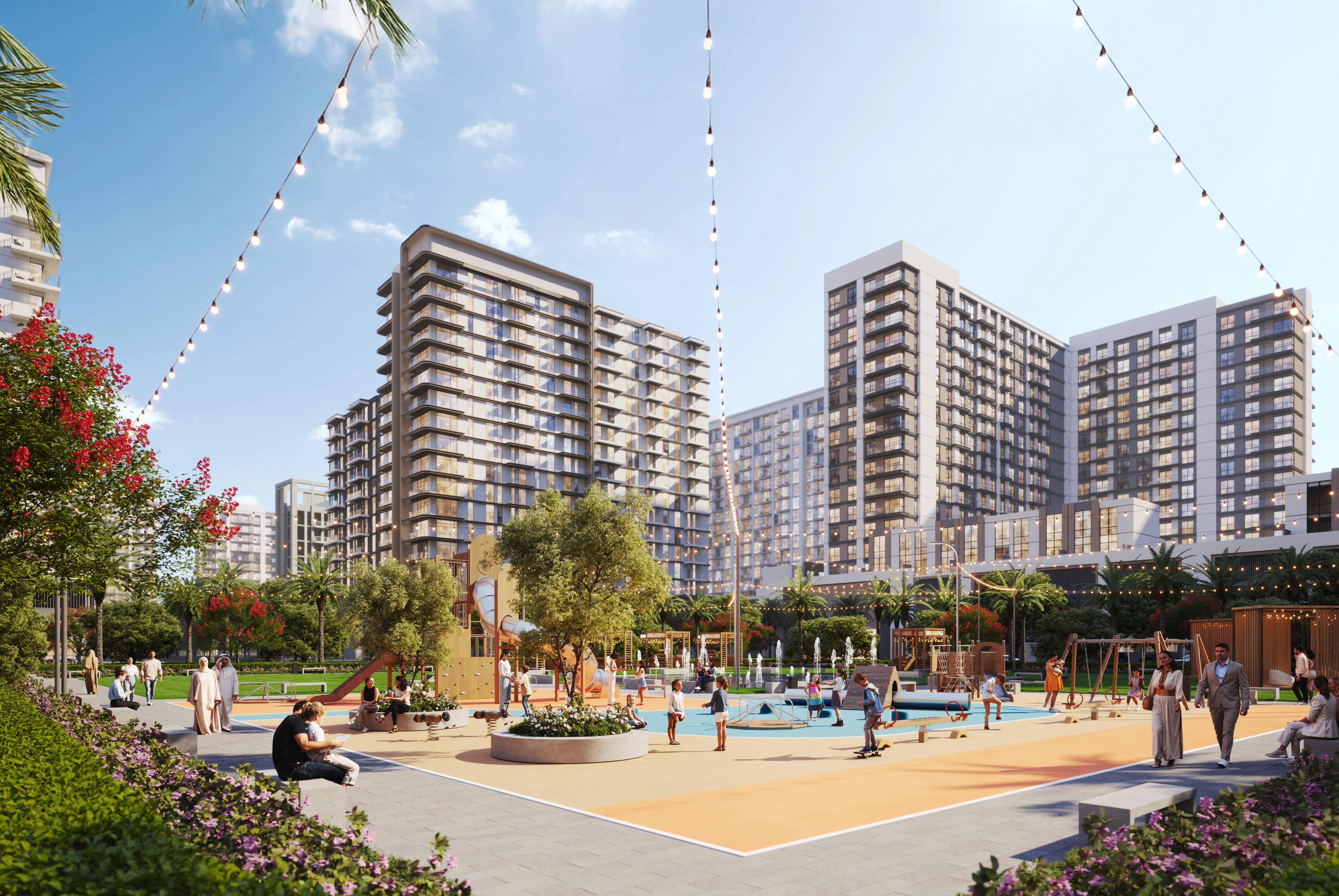 NSHAMA "Belmont" NEW LAUNCH