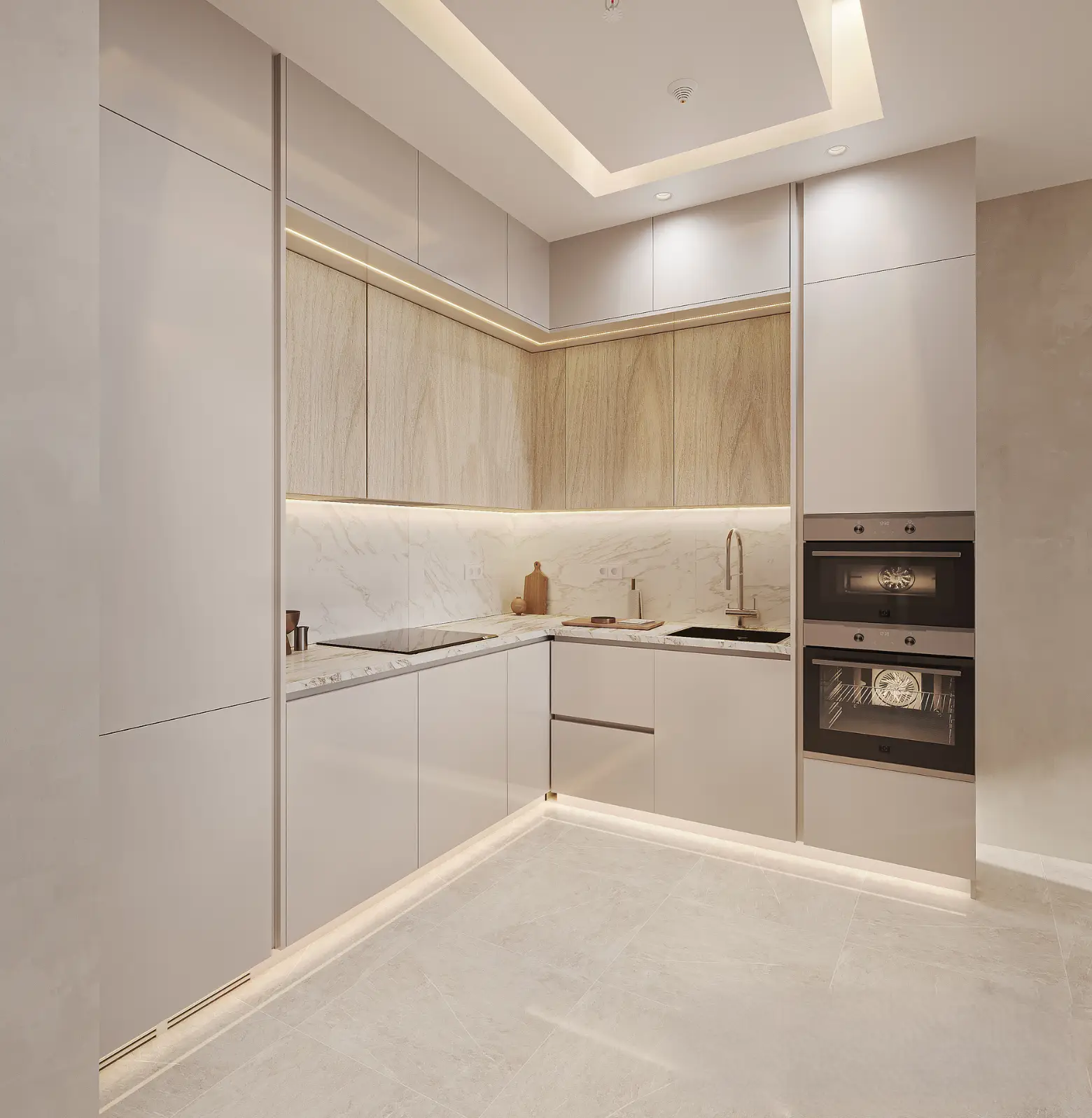 ARTHOUSE HILLS RESIDENCES "Arthouse Hills Arjan"