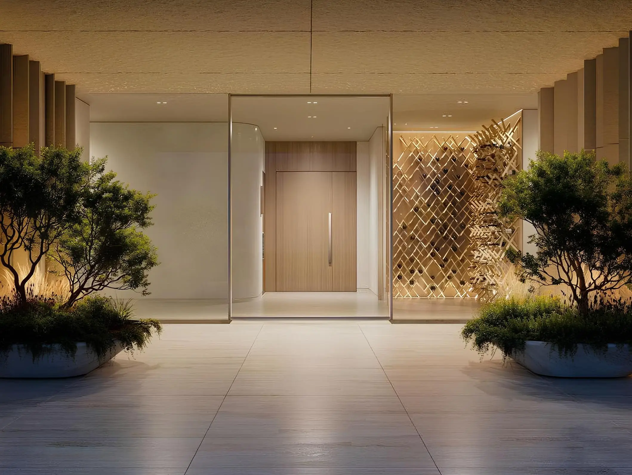 AL GHURAIR COLLECTION "Wedyan – The Canal"